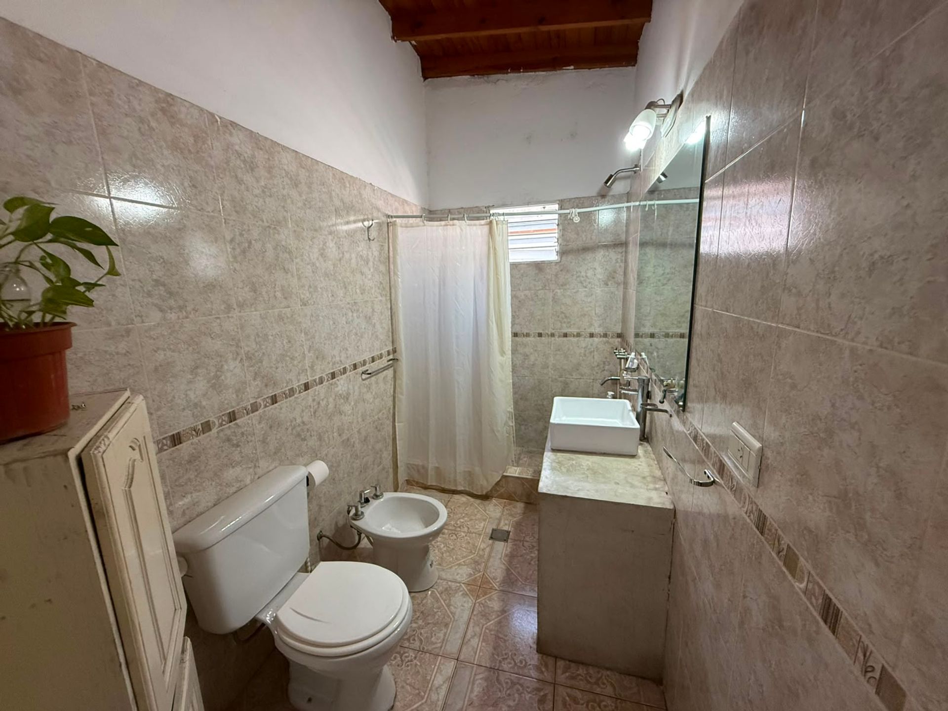 Venta Casa con terreno + 4 deptos en San Fernando