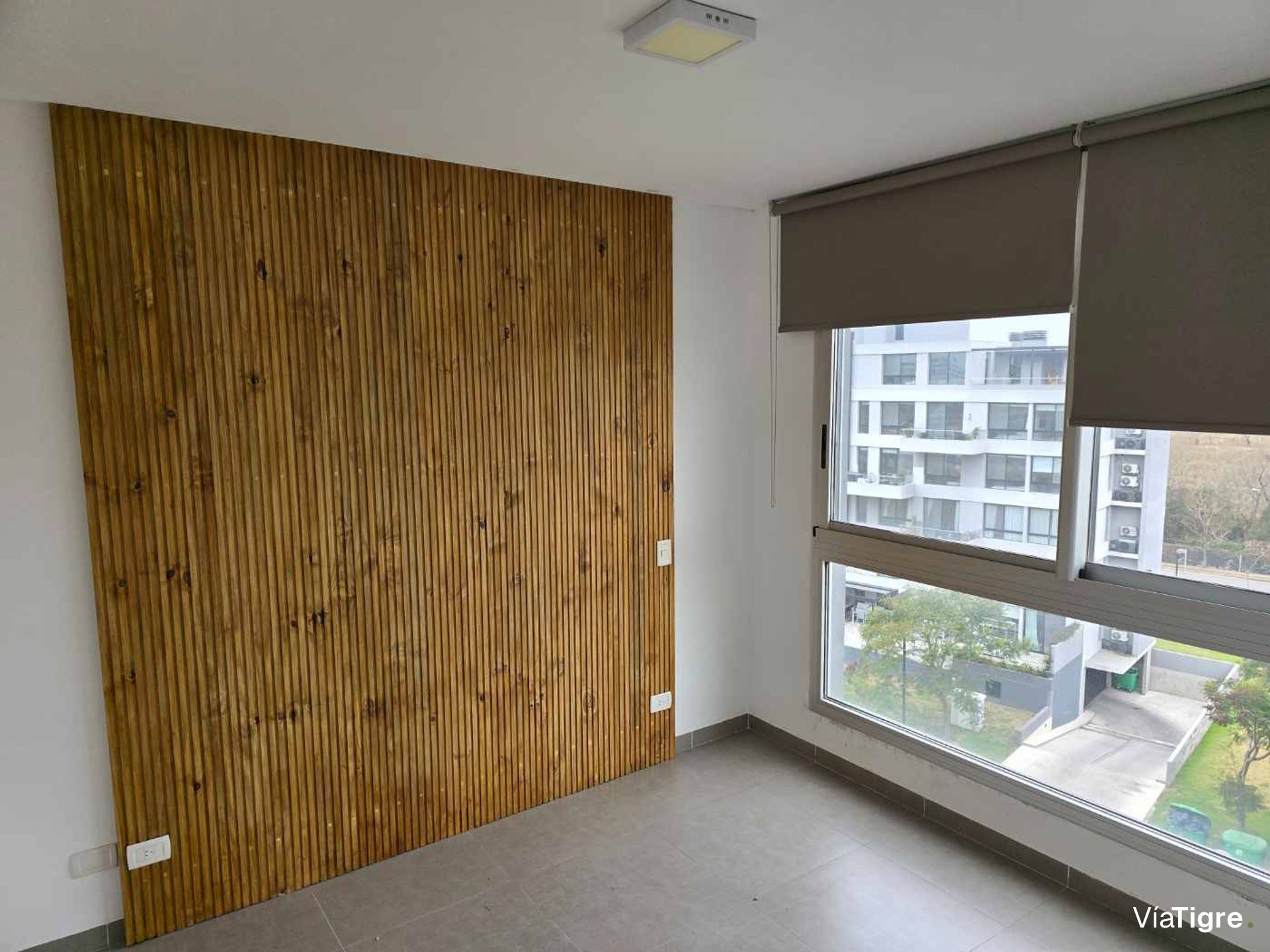 Alquiler-Depto 2 Ambientes Pileta- Sum- Gym