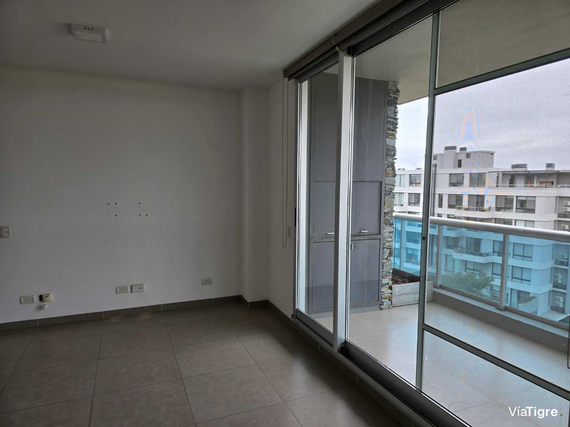 Alquiler-Depto 2 Ambientes Pileta- Sum- Gym