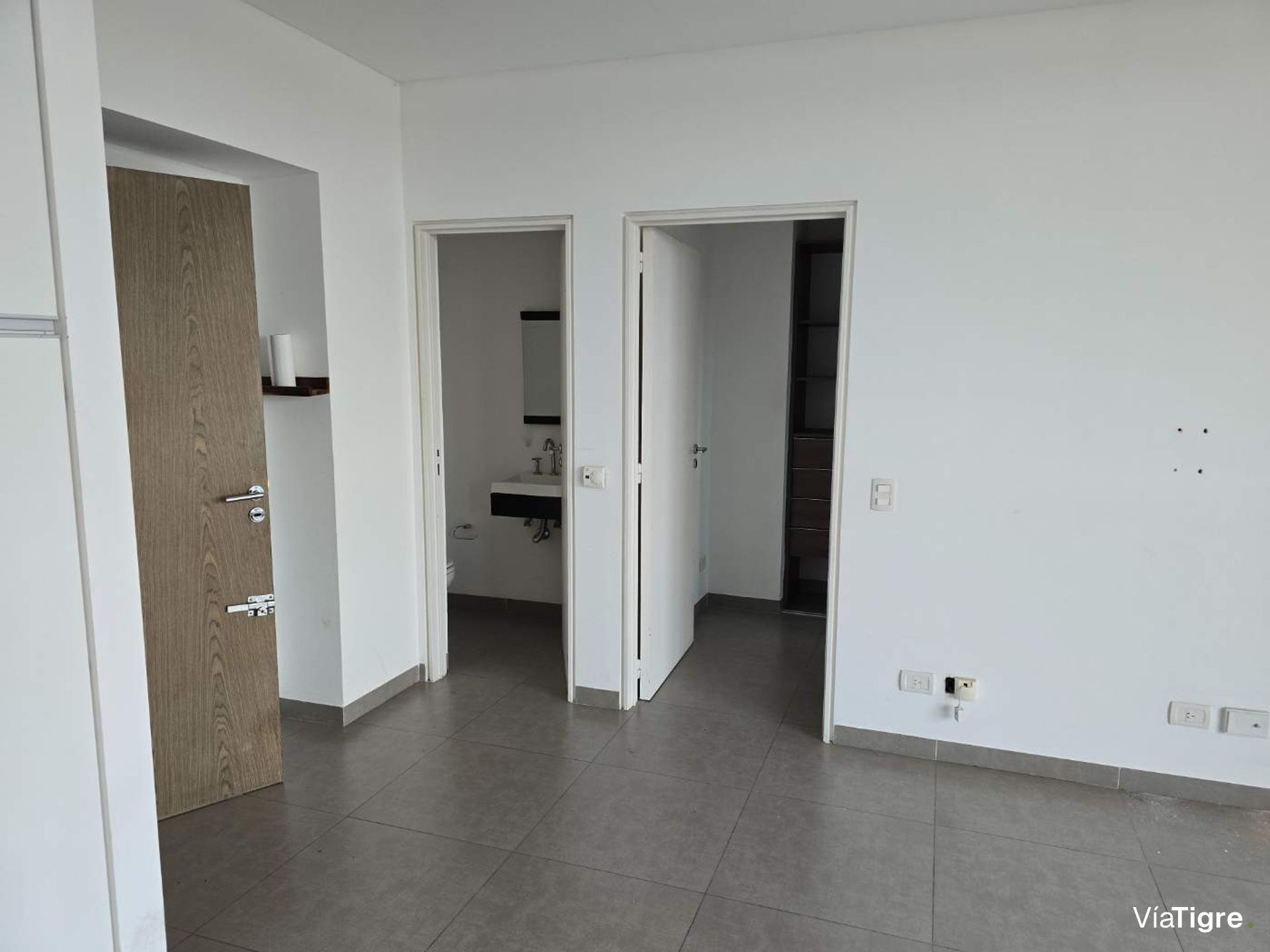 Alquiler-Depto 2 Ambientes Pileta- Sum- Gym