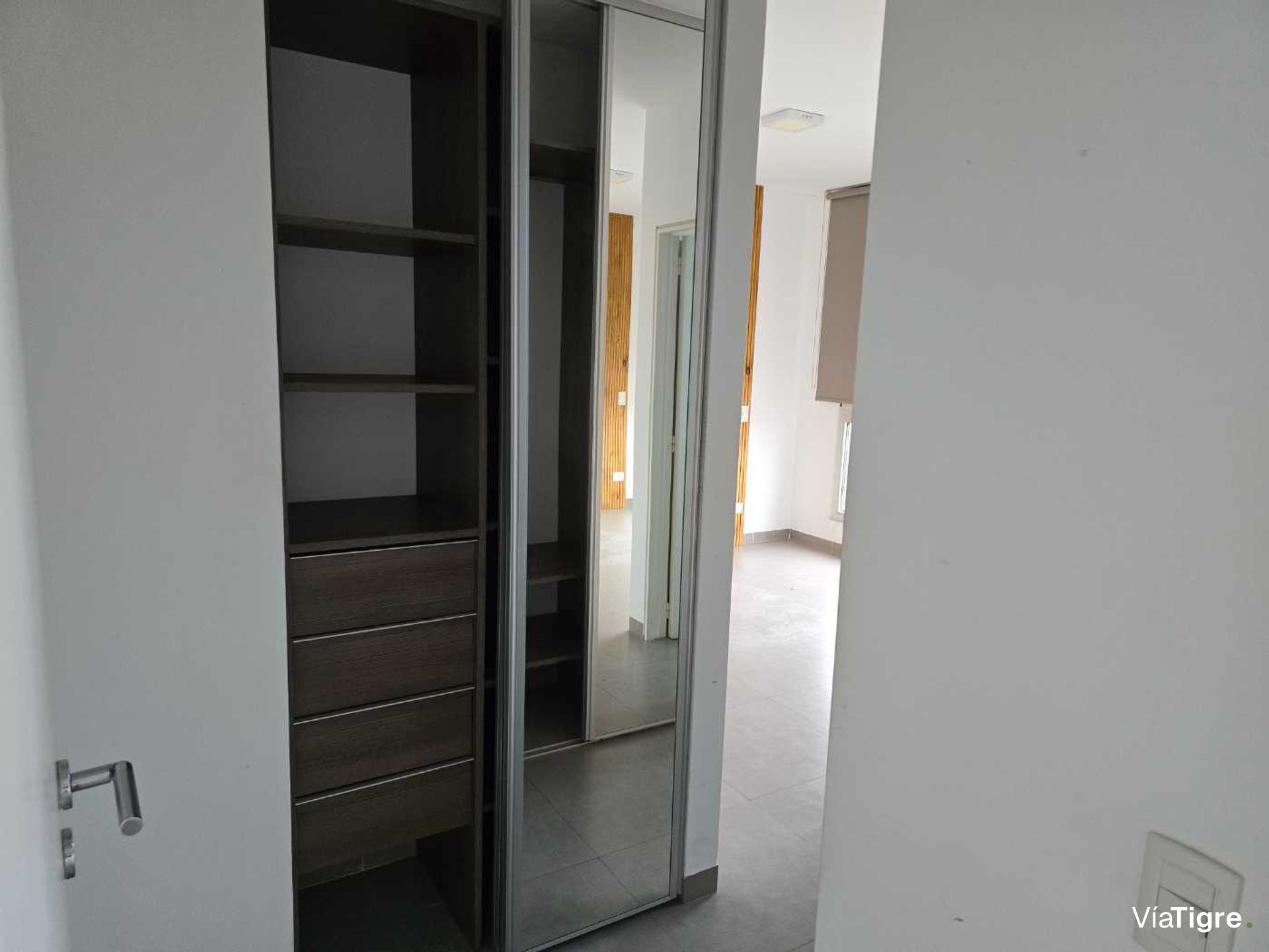 Alquiler-Depto 2 Ambientes Pileta- Sum- Gym