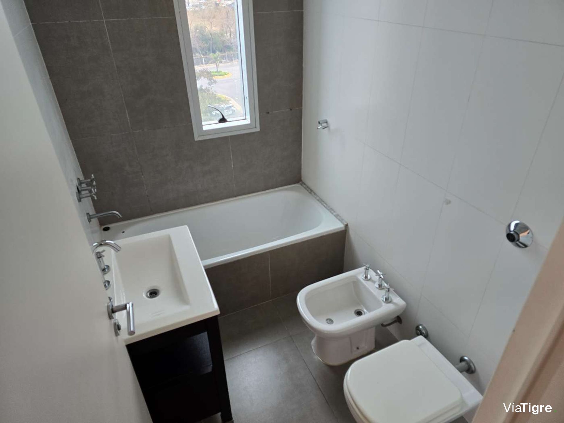 Alquiler-Depto 2 Ambientes Pileta- Sum- Gym
