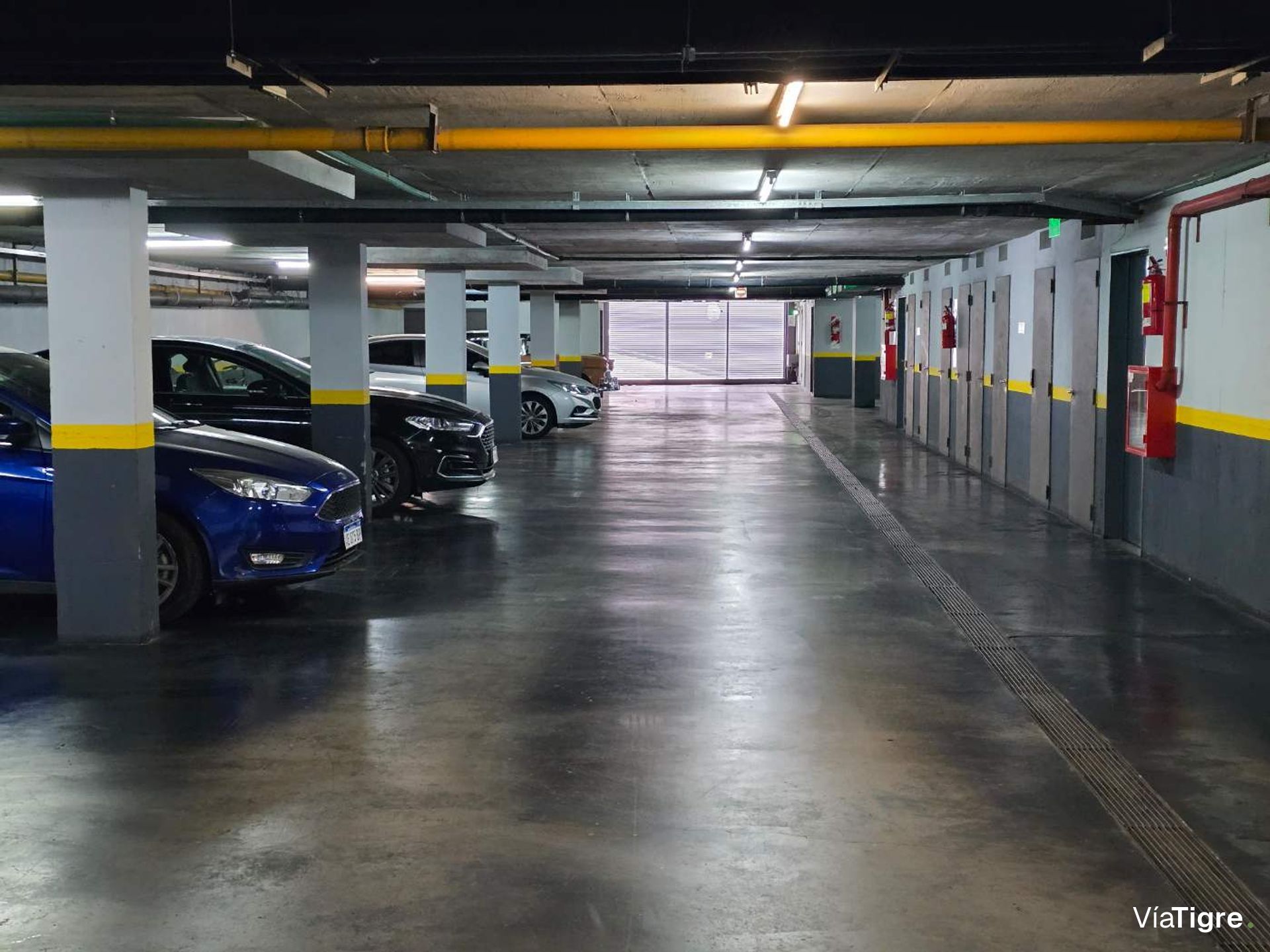 Alquiler-Depto 2 Ambientes Pileta- Sum- Gym