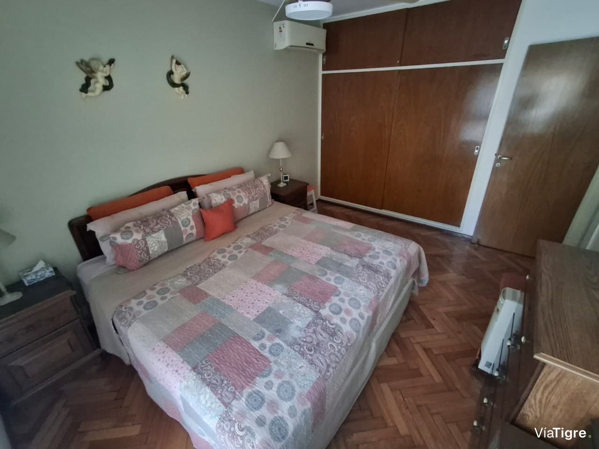Venta Depto. Semipiso 3 amb Martinez Centro