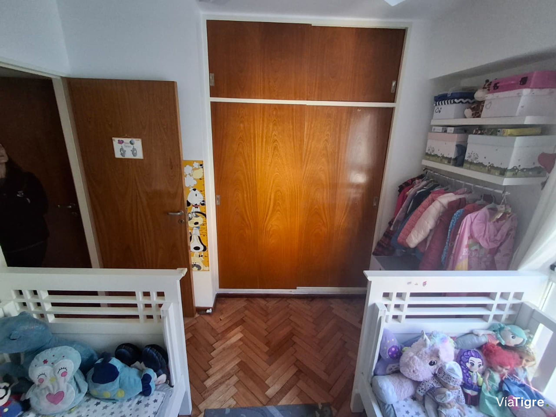 Venta Depto. Semipiso 3 amb Martinez Centro