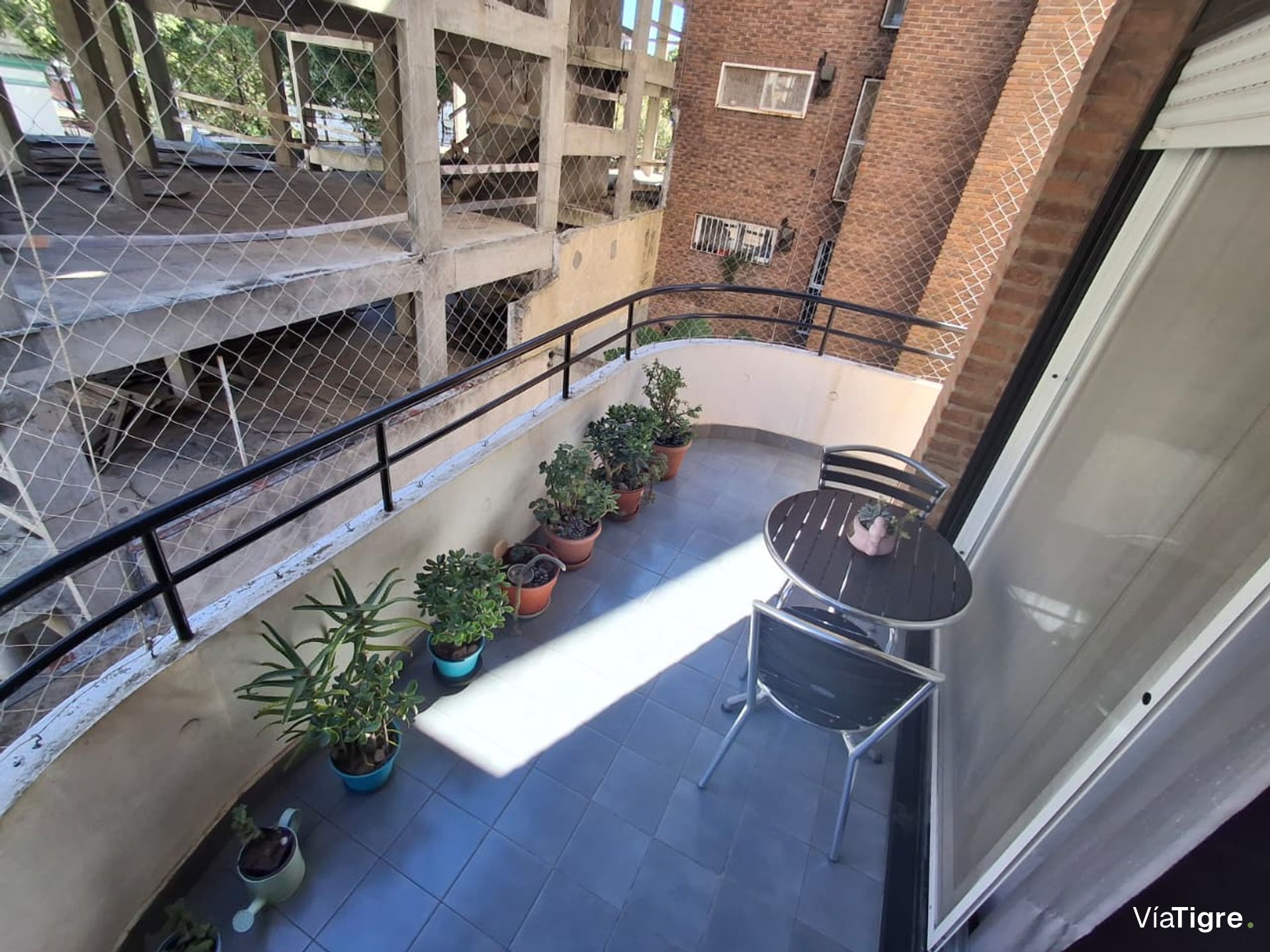 Venta Depto. Semipiso 3 amb Martinez Centro