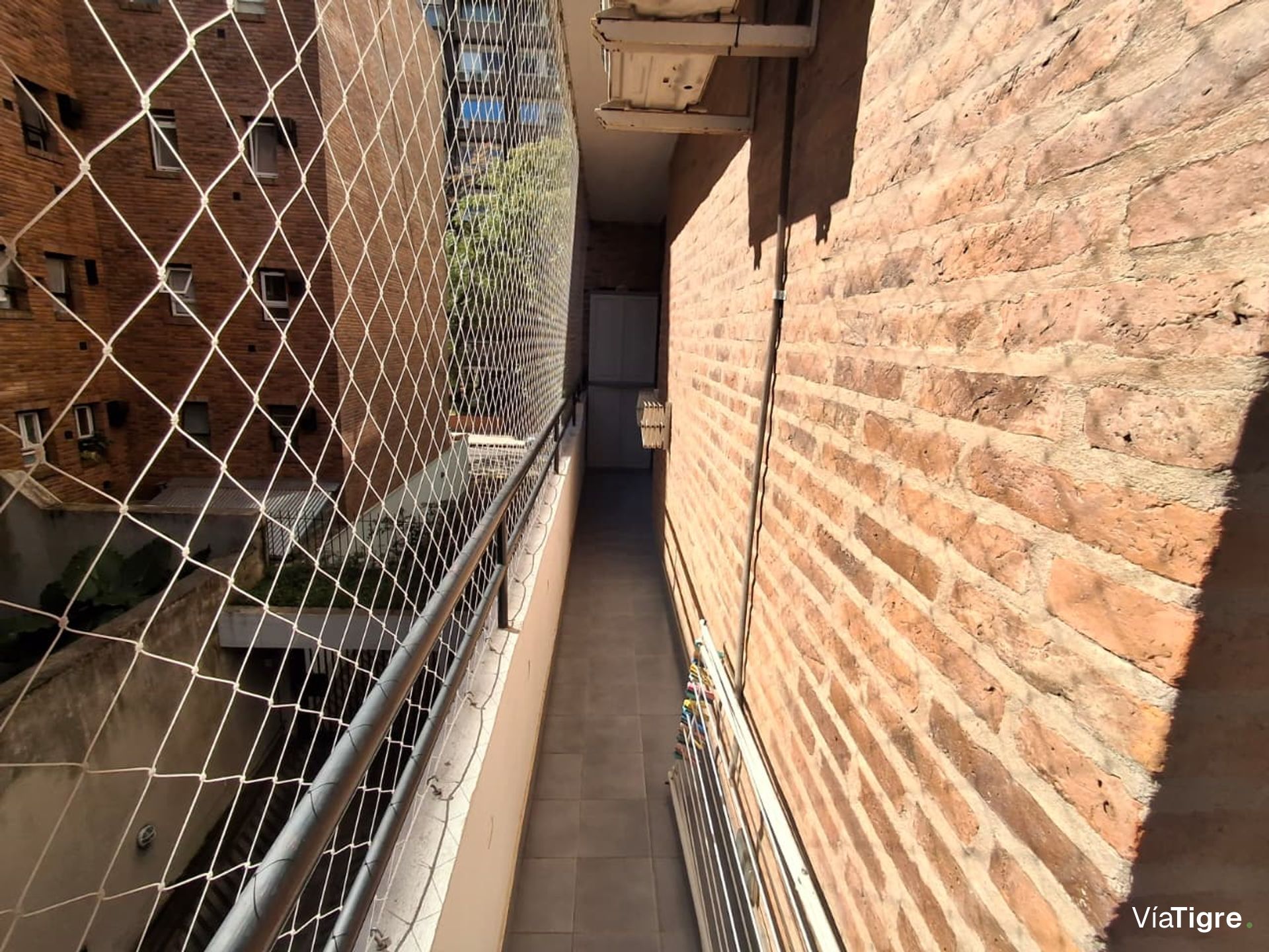 Venta Depto. Semipiso 3 amb Martinez Centro