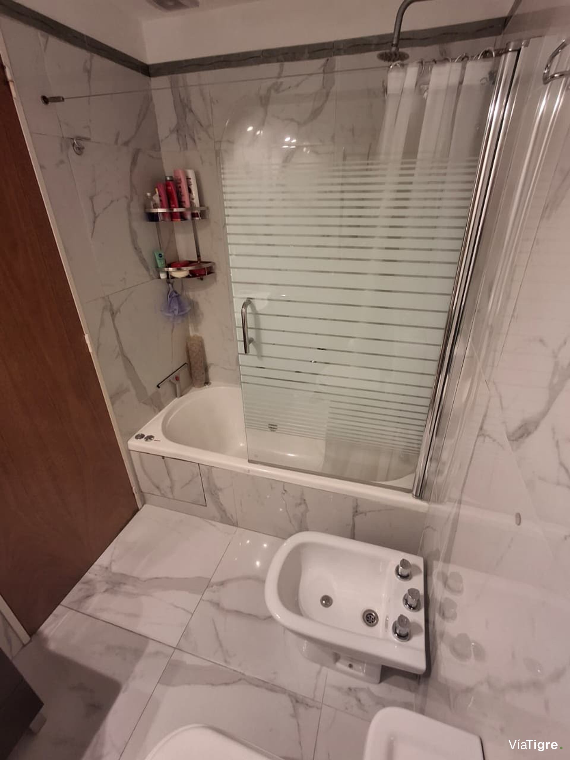 Venta Depto. Semipiso 3 amb Martinez Centro