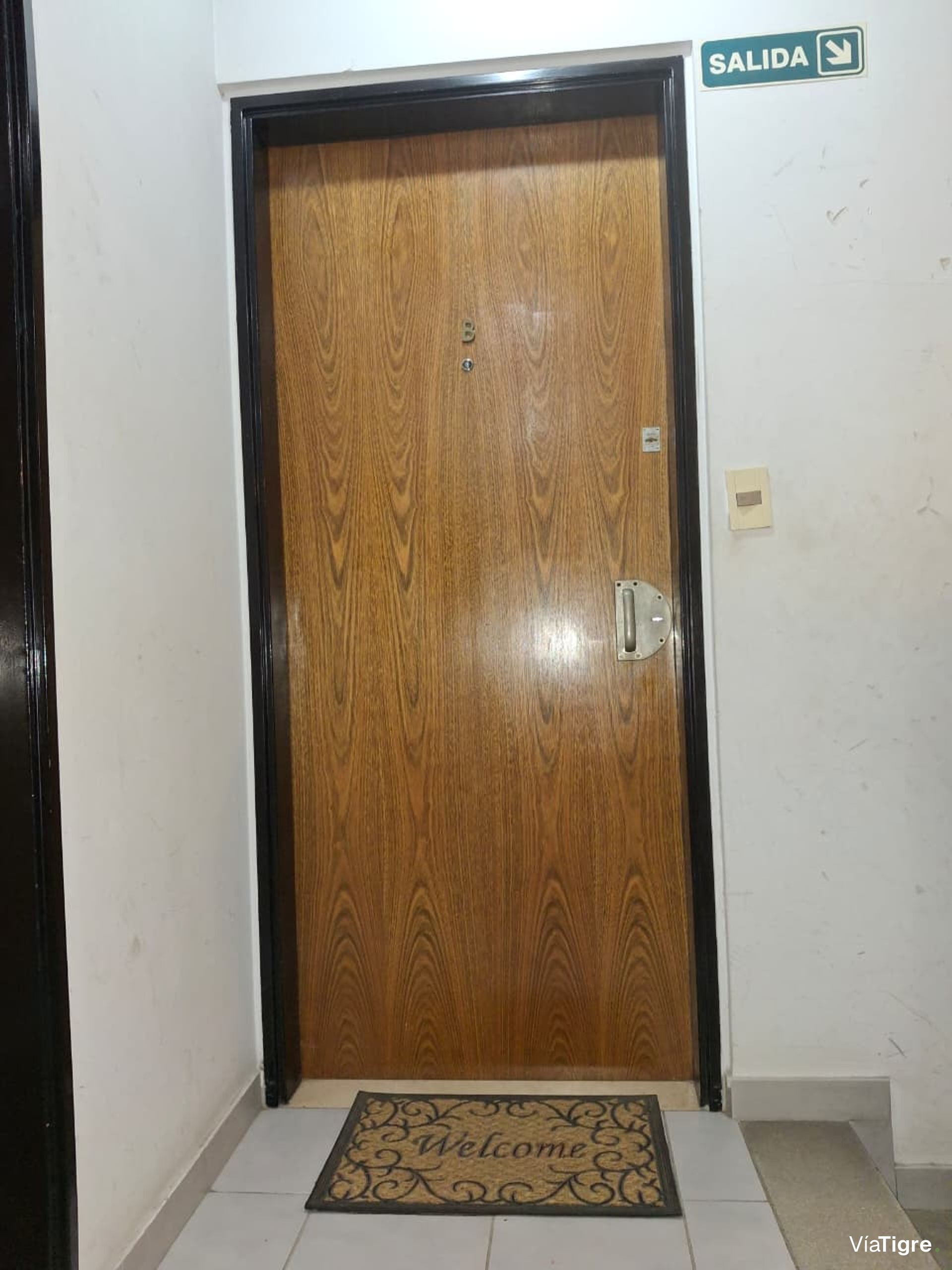 Venta Depto. Semipiso 3 amb Martinez Centro