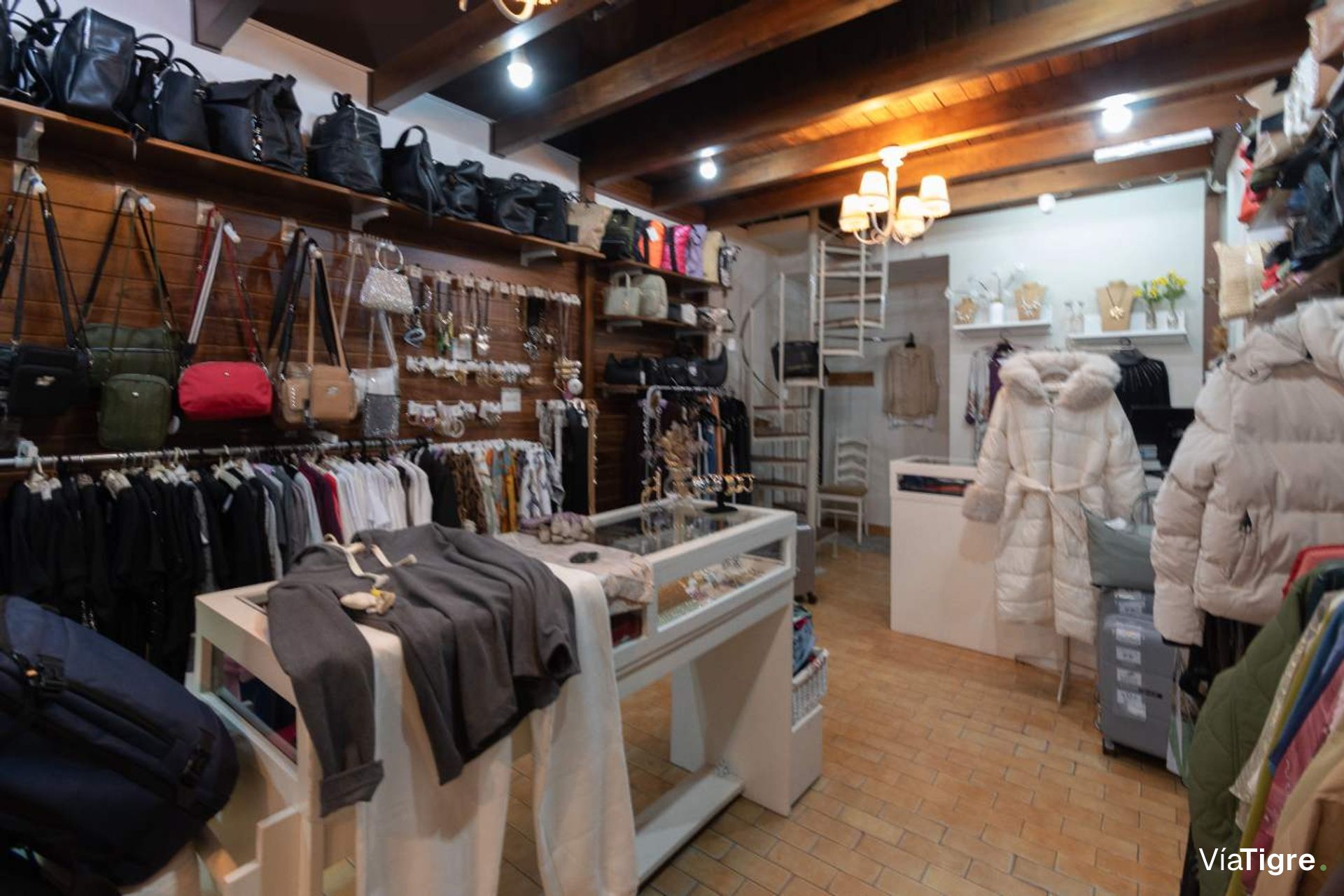 Venta Local San Fernando Centro, Renta 7,6%