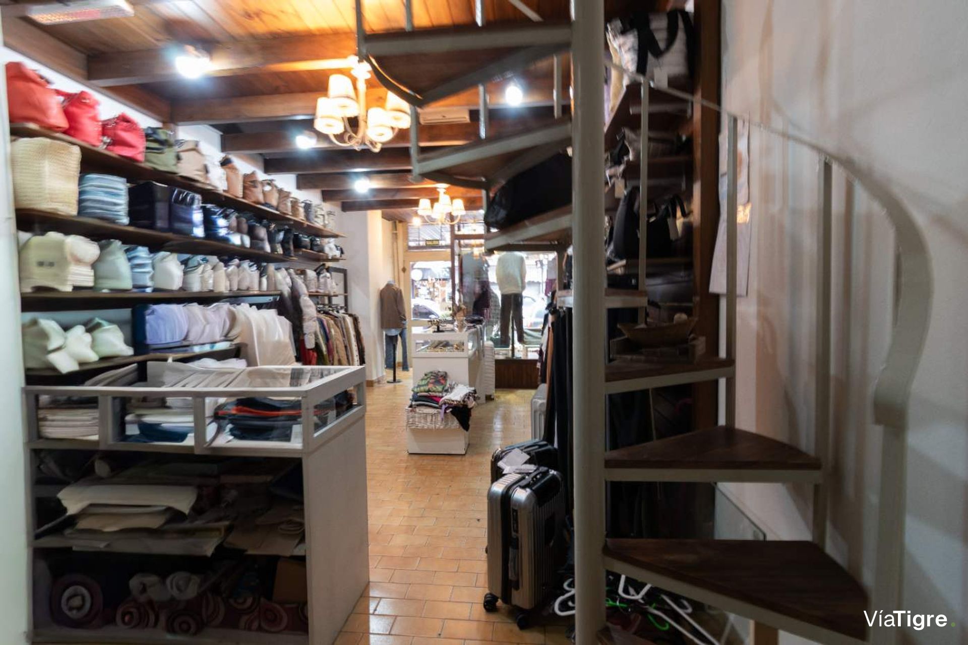 Venta Local San Fernando Centro, Renta 7,6%
