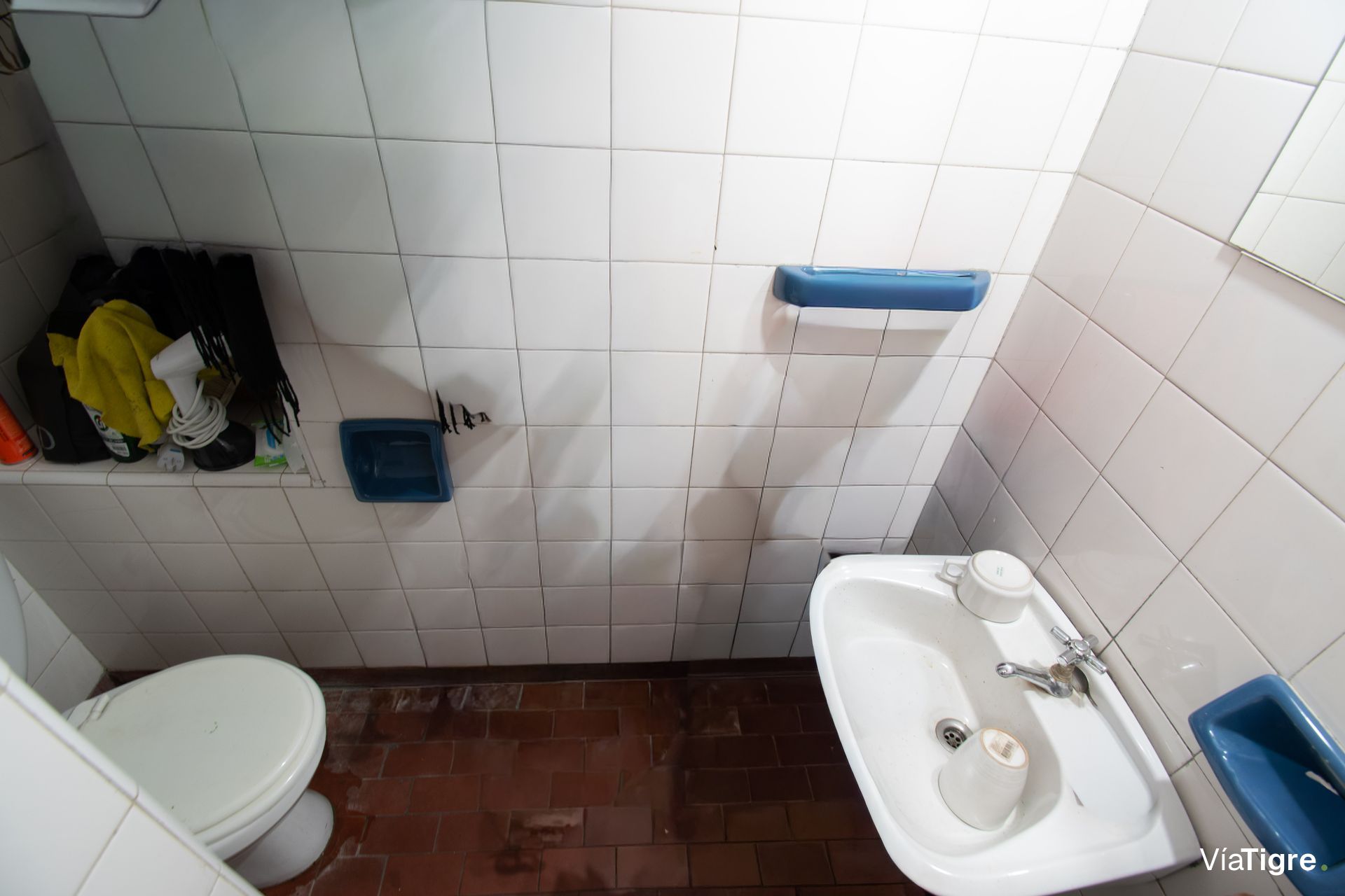 Venta Local San Fernando Centro, Renta 7,6%