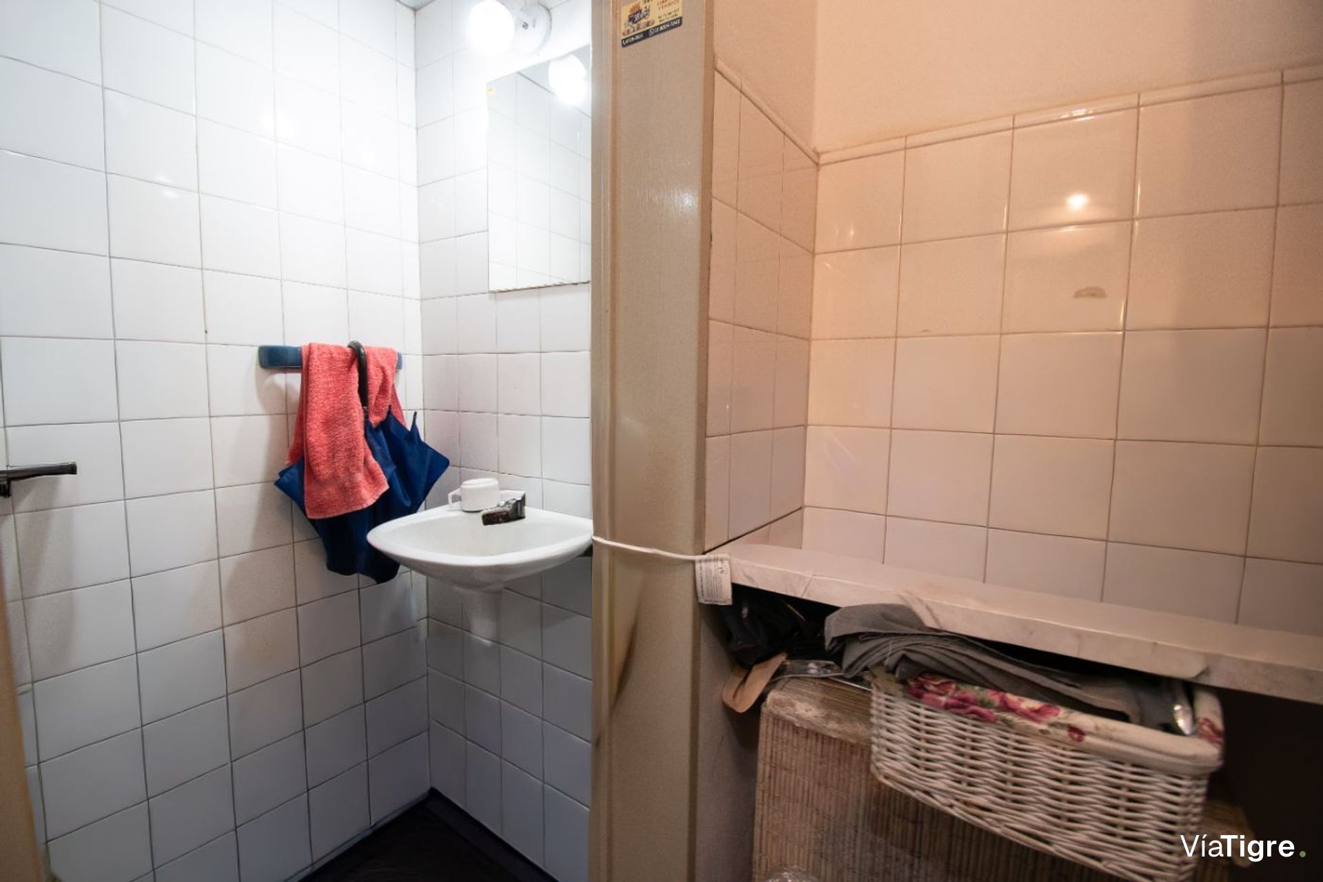 Venta Local San Fernando Centro, Renta 7,6%