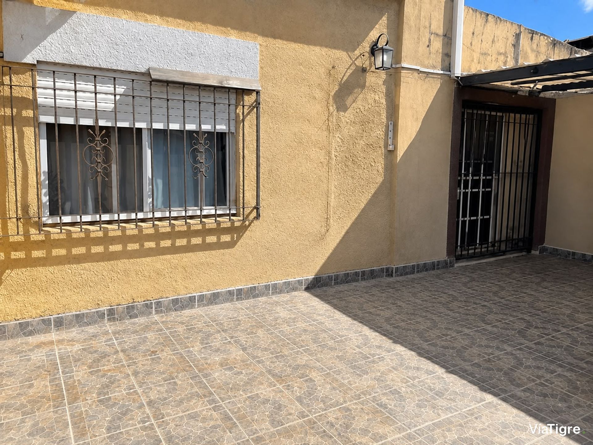 Venta ph, 3 ambientes en Munro, Terraza y quincho