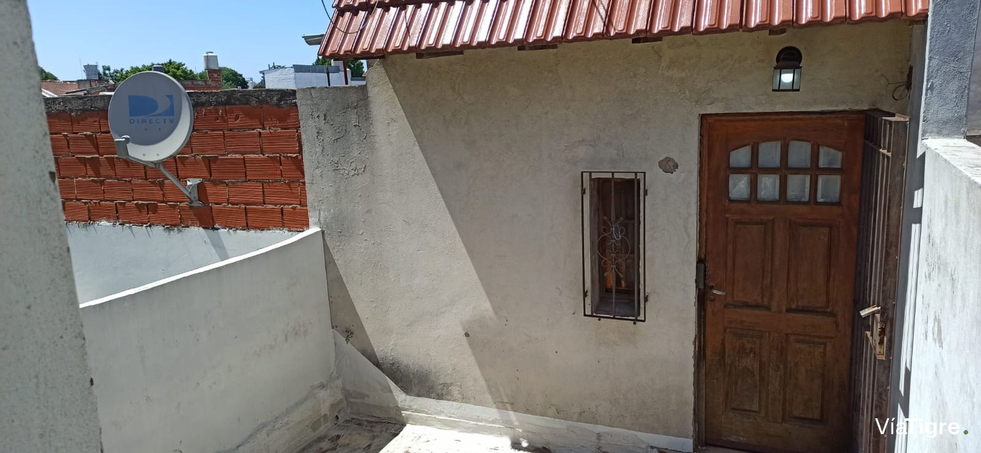 Venta ph, 3 ambientes en Munro, Terraza y quincho