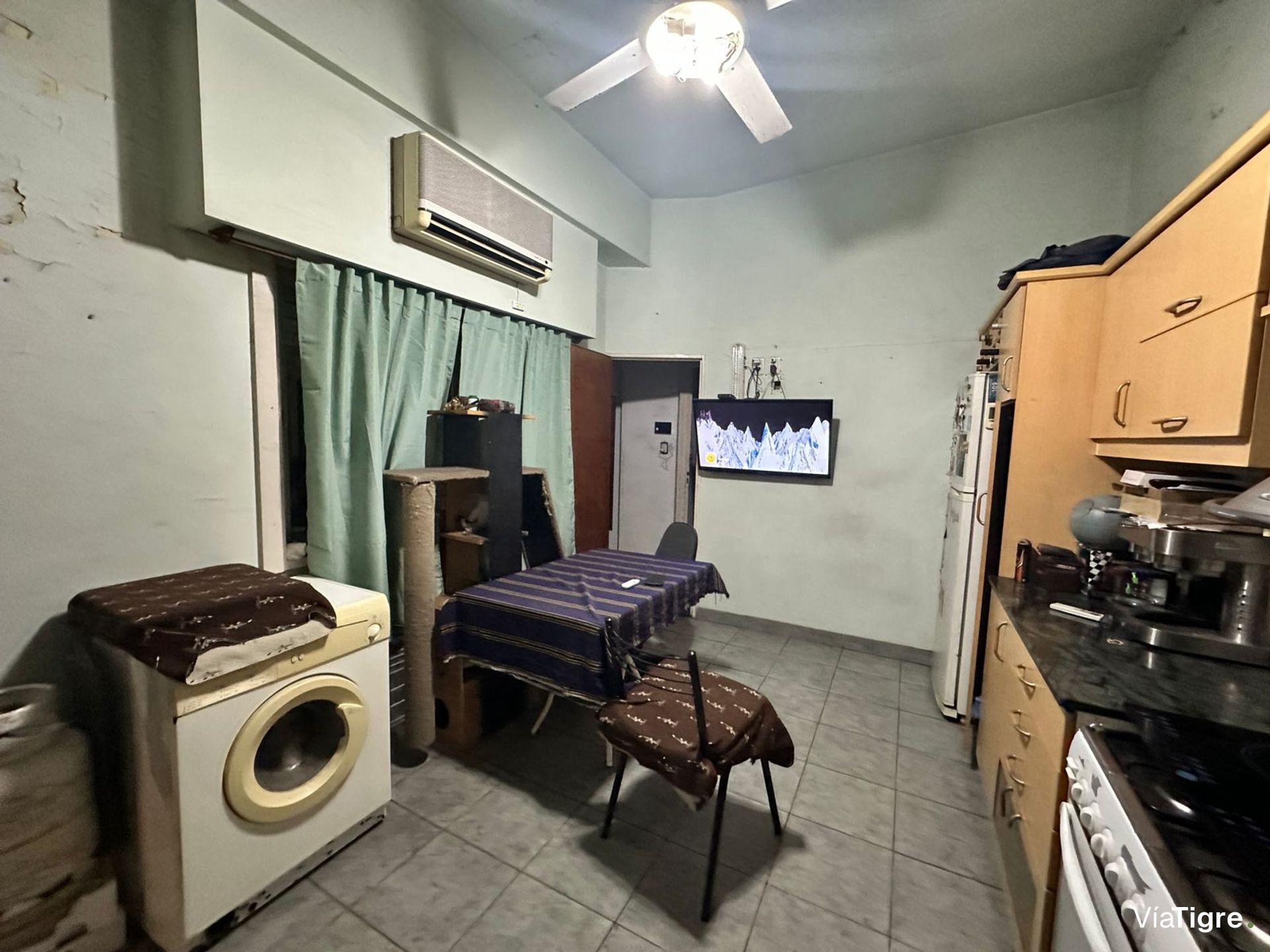 Venta ph, 3 ambientes en Munro, Terraza y quincho