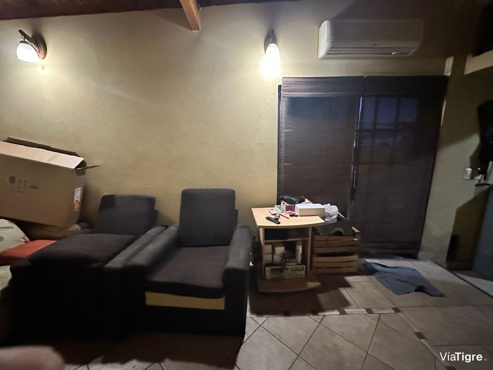 Venta ph, 3 ambientes en Munro, Terraza y quincho