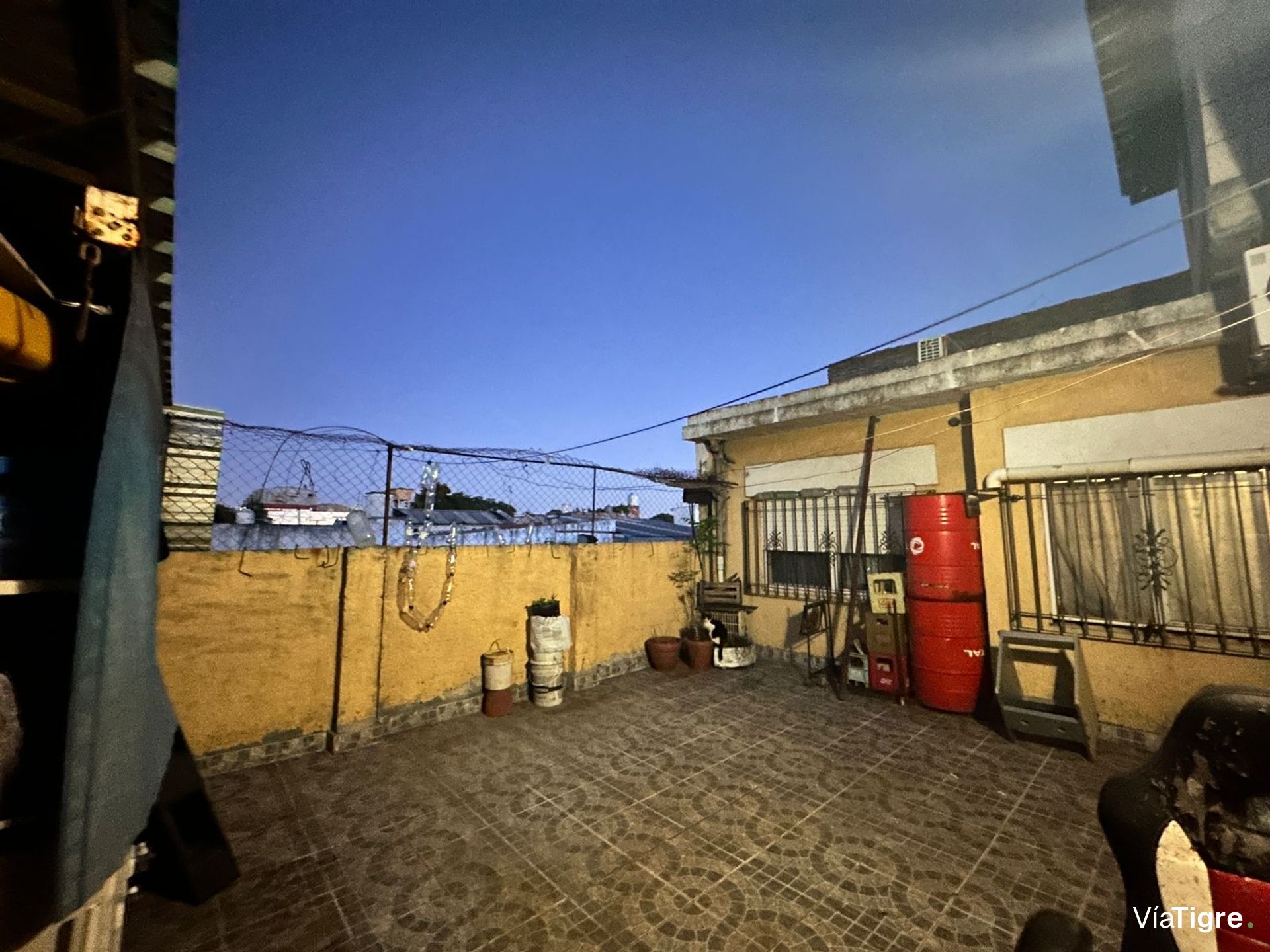 Venta ph, 3 ambientes en Munro, Terraza y quincho