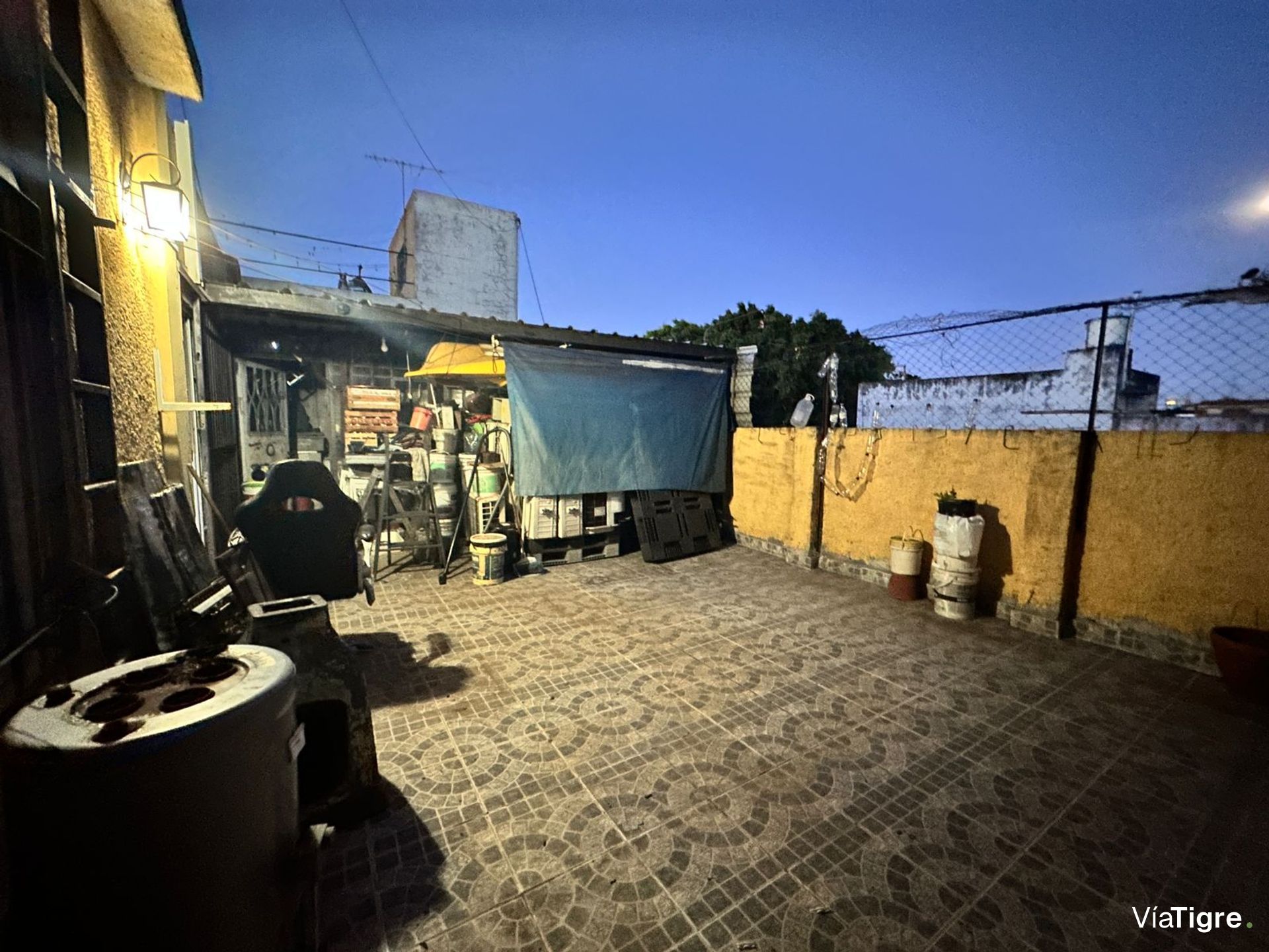Venta ph, 3 ambientes en Munro, Terraza y quincho