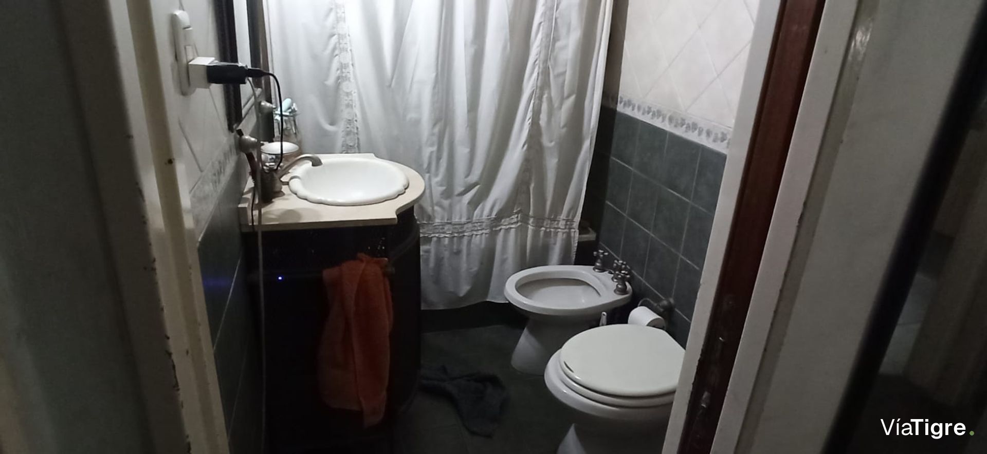 Venta ph, 3 ambientes en Munro, Terraza y quincho