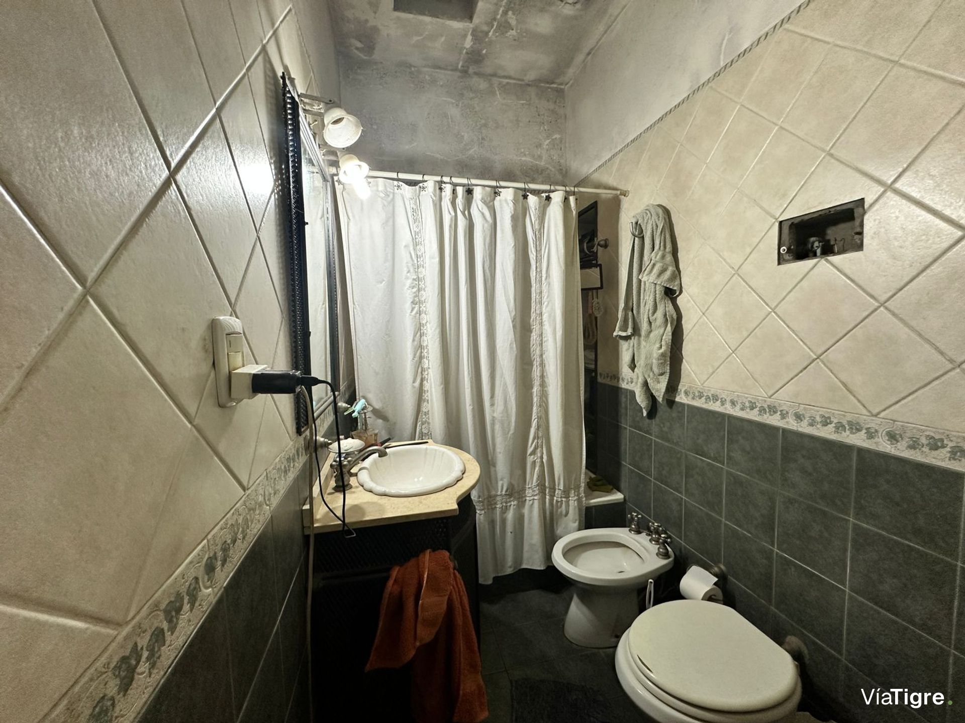 Venta ph, 3 ambientes en Munro, Terraza y quincho