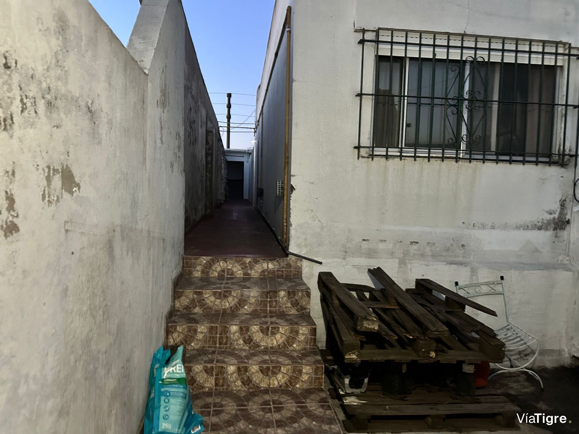Venta ph, 3 ambientes en Munro, Terraza y quincho