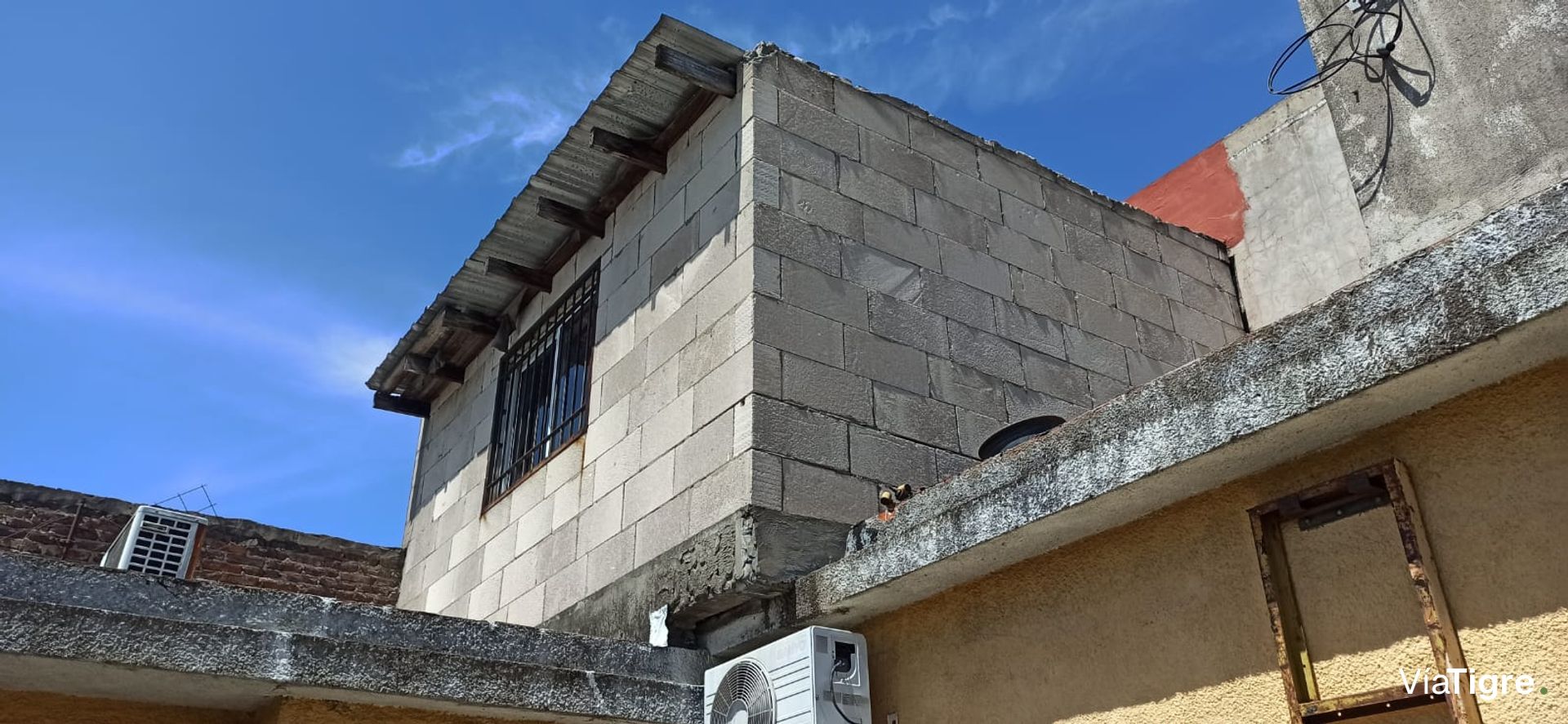 Venta ph, 3 ambientes en Munro, Terraza y quincho
