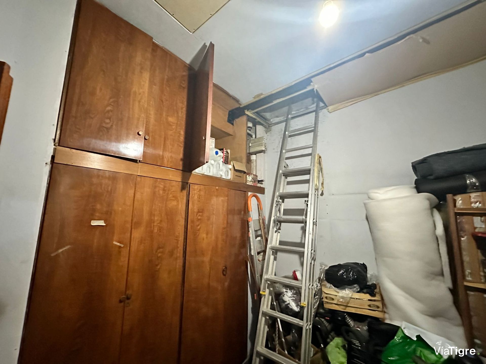 Venta ph, 3 ambientes en Munro, Terraza y quincho