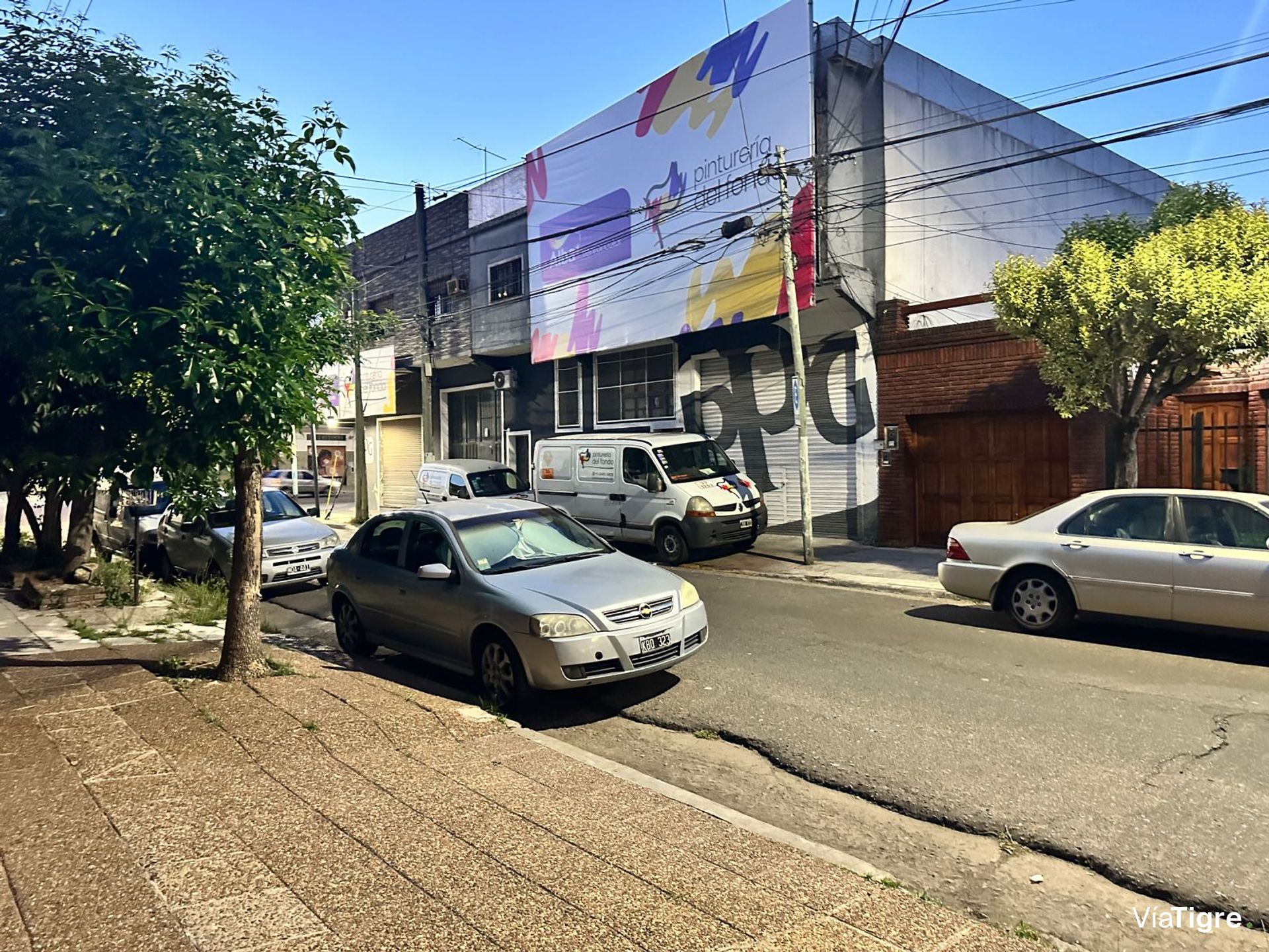 Venta ph, 3 ambientes en Munro, Terraza y quincho