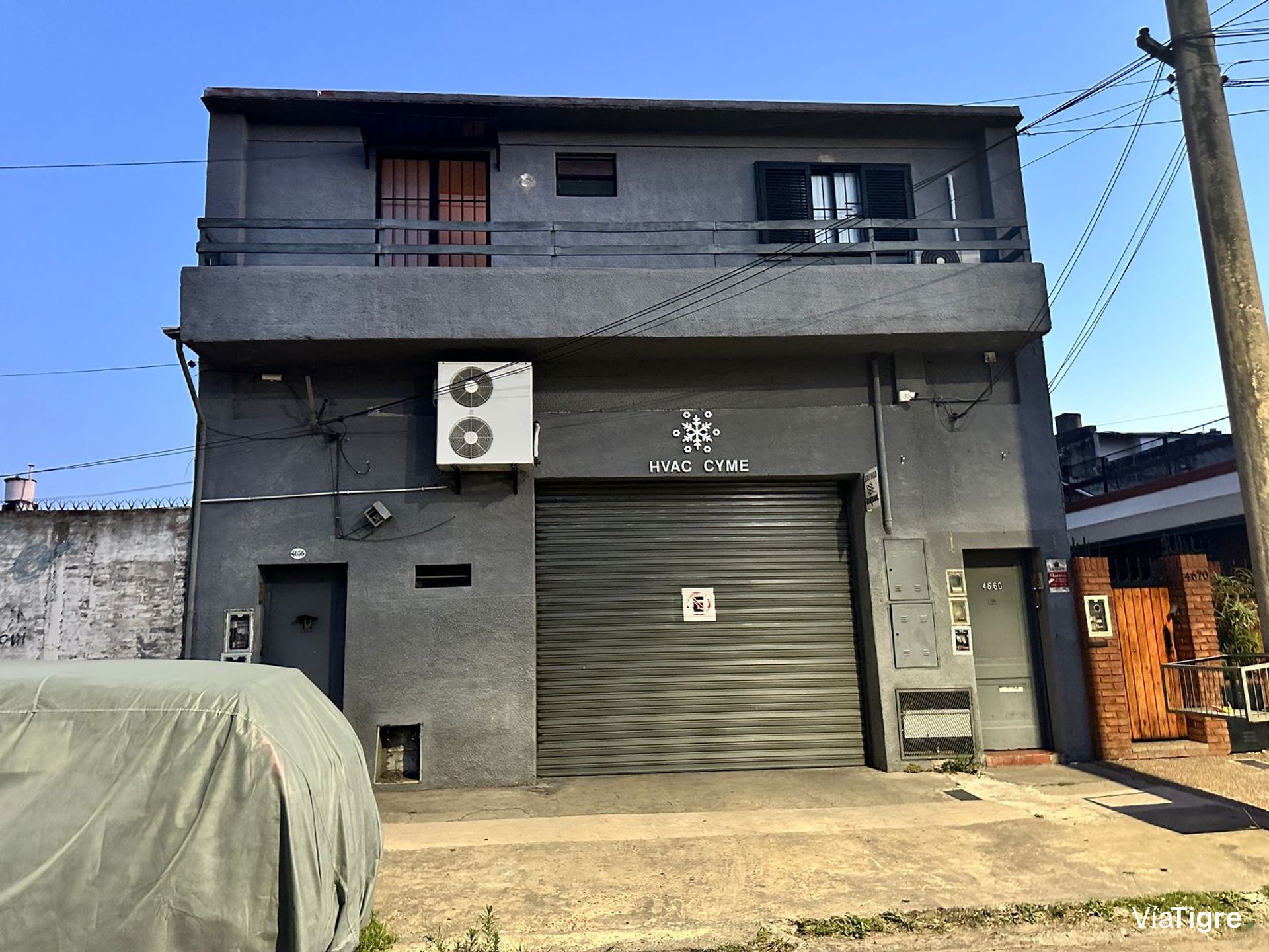 Venta ph, 3 ambientes en Munro, Terraza y quincho