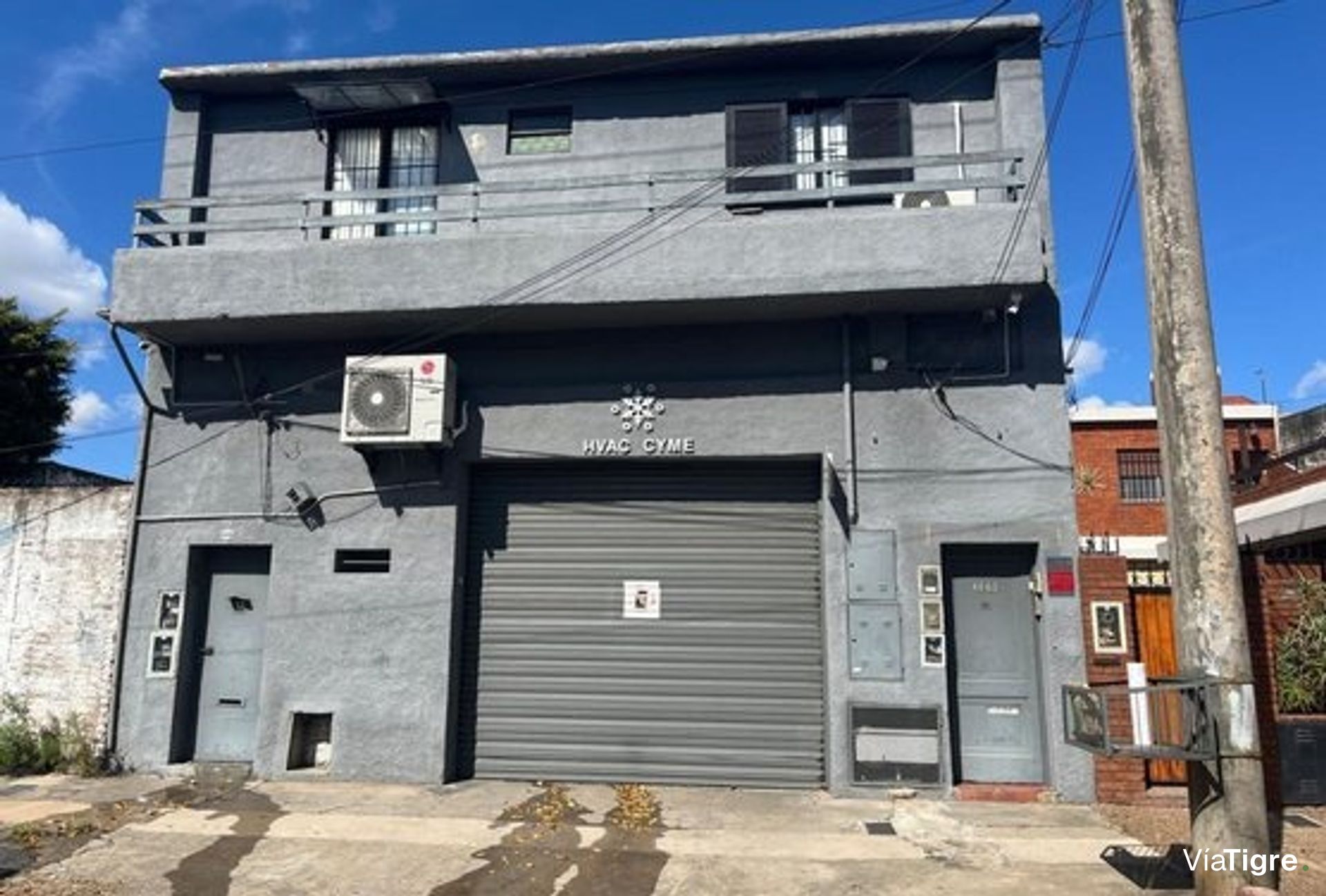 Venta ph, 3 ambientes en Munro, Terraza y quincho