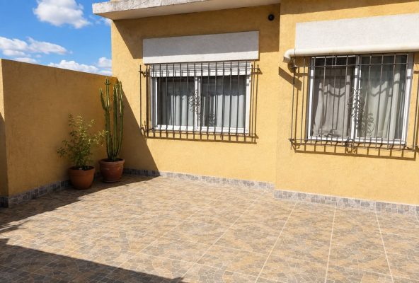 Venta ph, 3 ambientes en Munro, Terraza y quincho