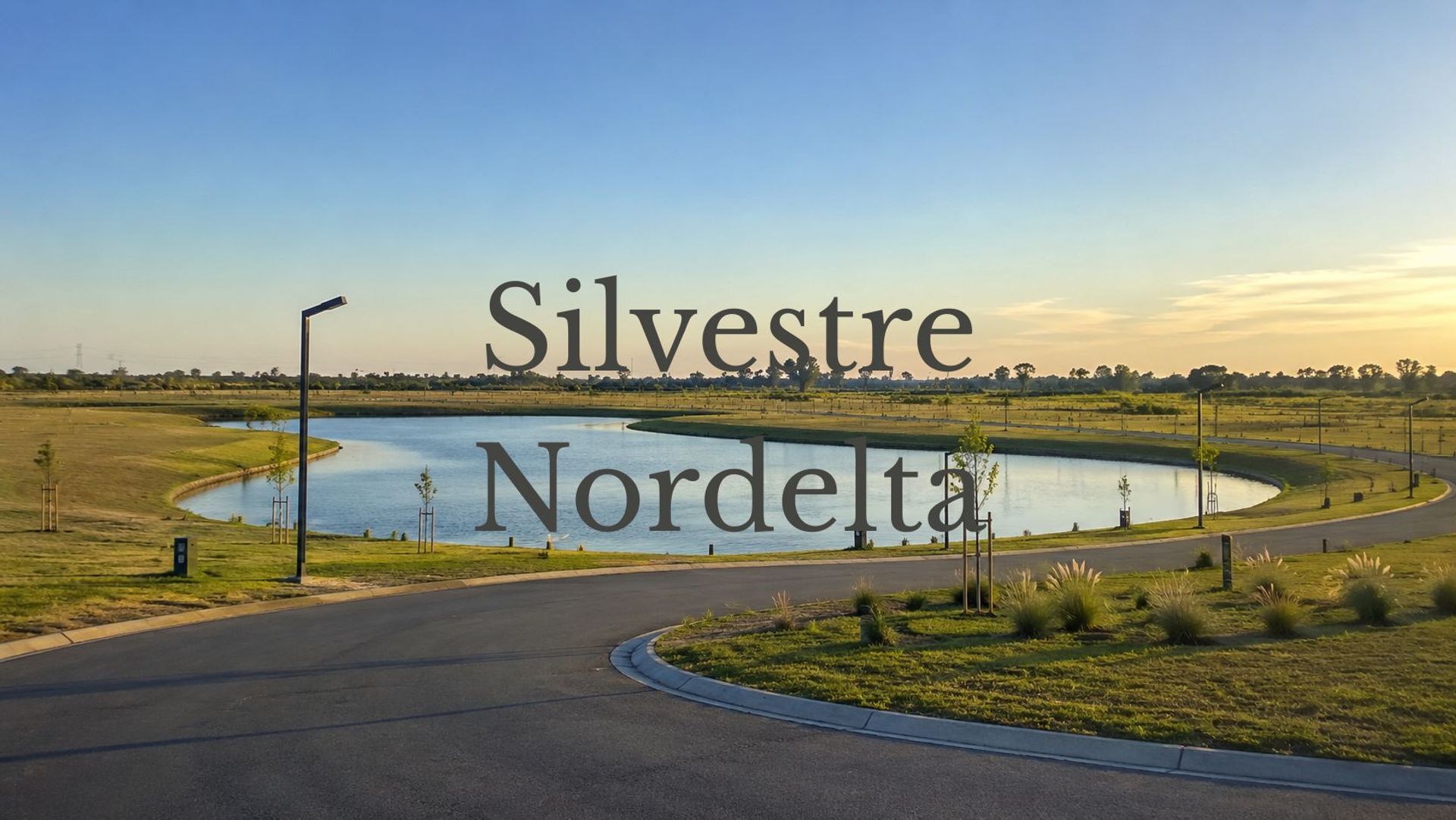 Venta Lote Barrio Silvestre - Nordelta