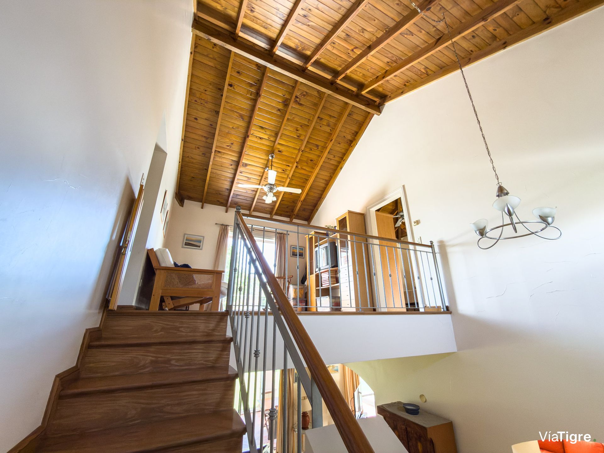 Casa estilo clasico, pileta.Las Glorietas,Nordelta