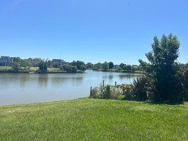 Venta Lote al agua Santa Catalina