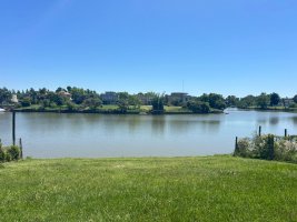 Venta Lote al agua Santa Catalina