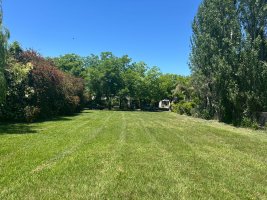 Venta Lote al agua Santa Catalina