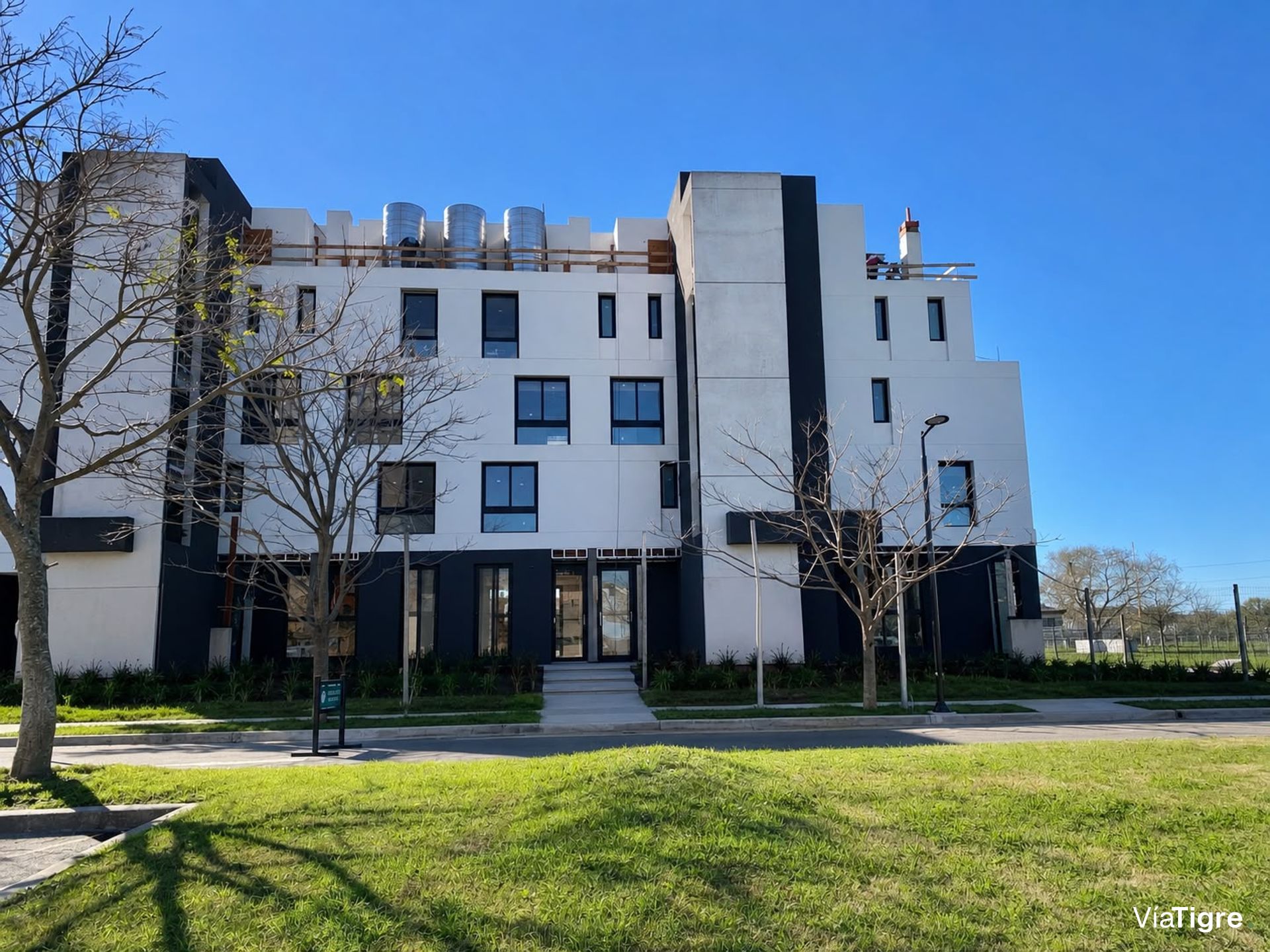 Venta Departamento 2 Ambientes Nordelta