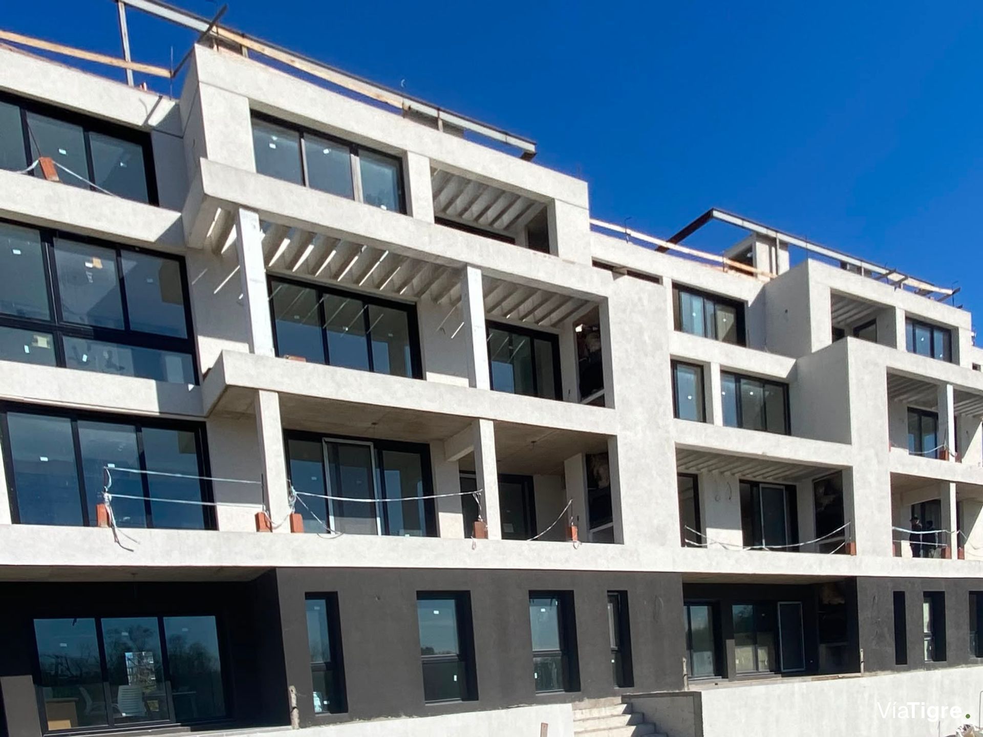 Venta Departamento 2 Ambientes Nordelta