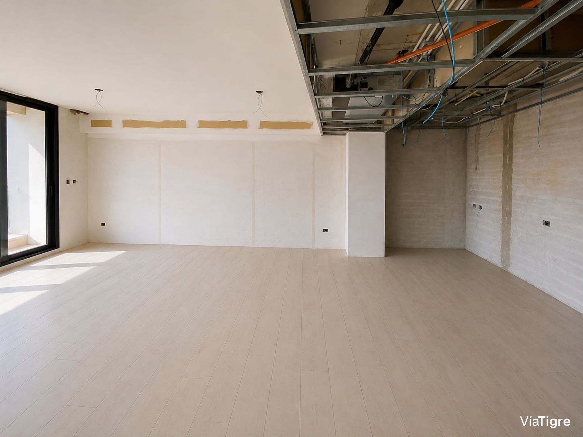 Venta Departamento 2 Ambientes Nordelta