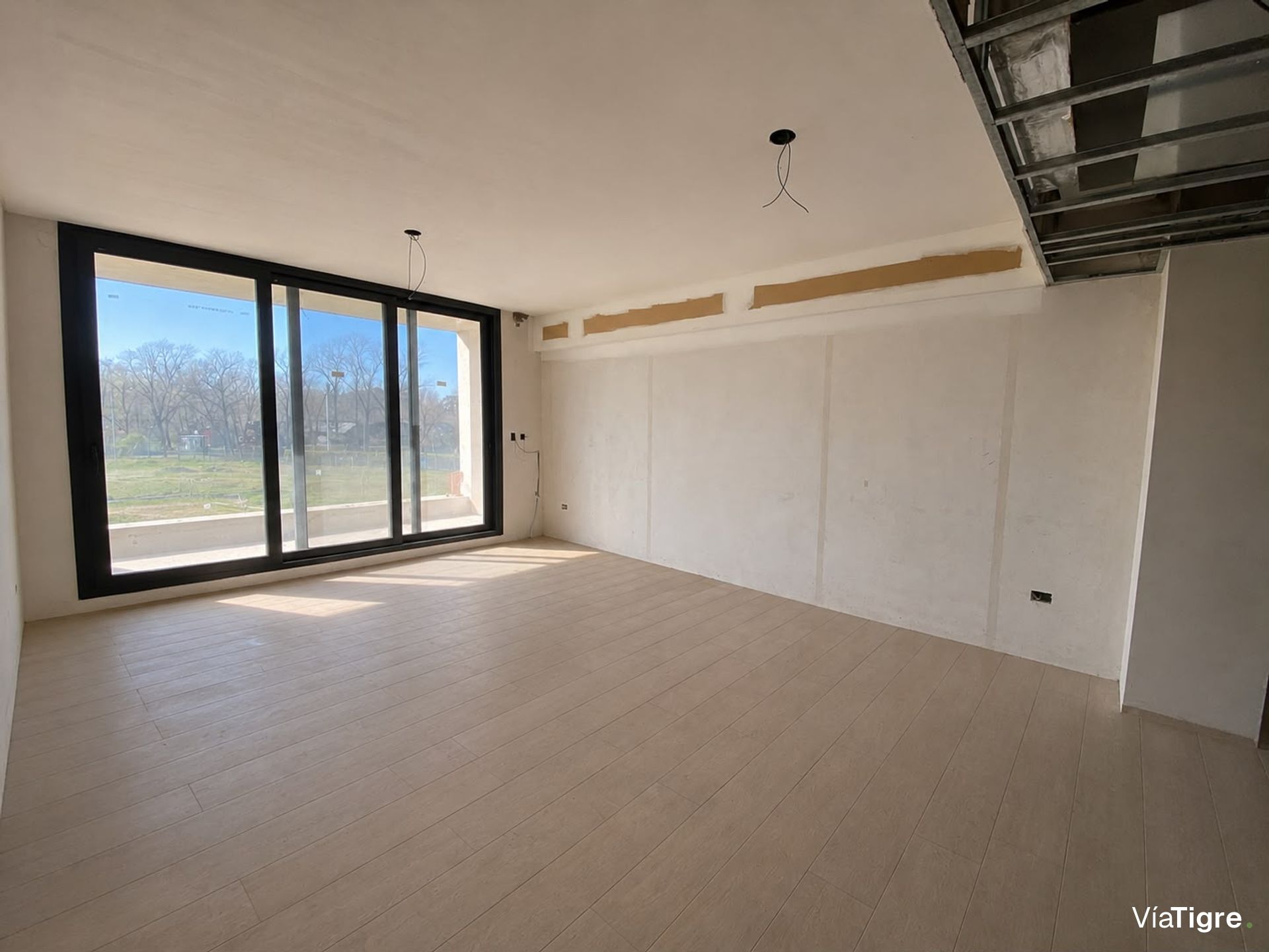 Venta Departamento 2 Ambientes Nordelta