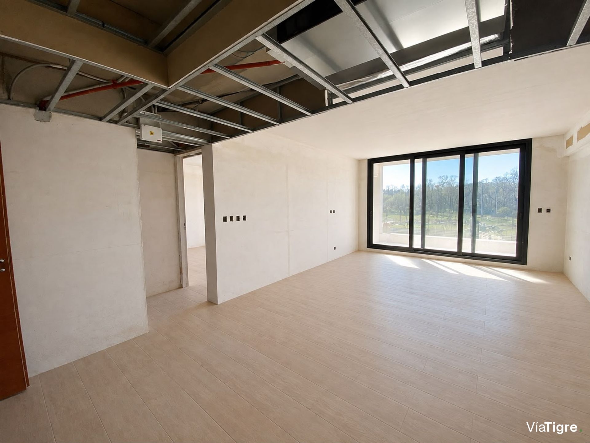 Venta Departamento 2 Ambientes Nordelta