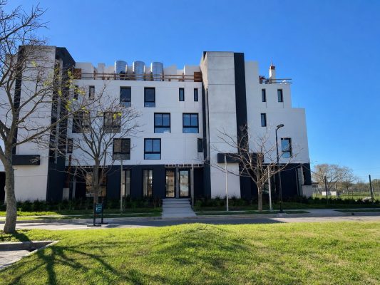 Venta Departamento 2 Ambientes Nordelta