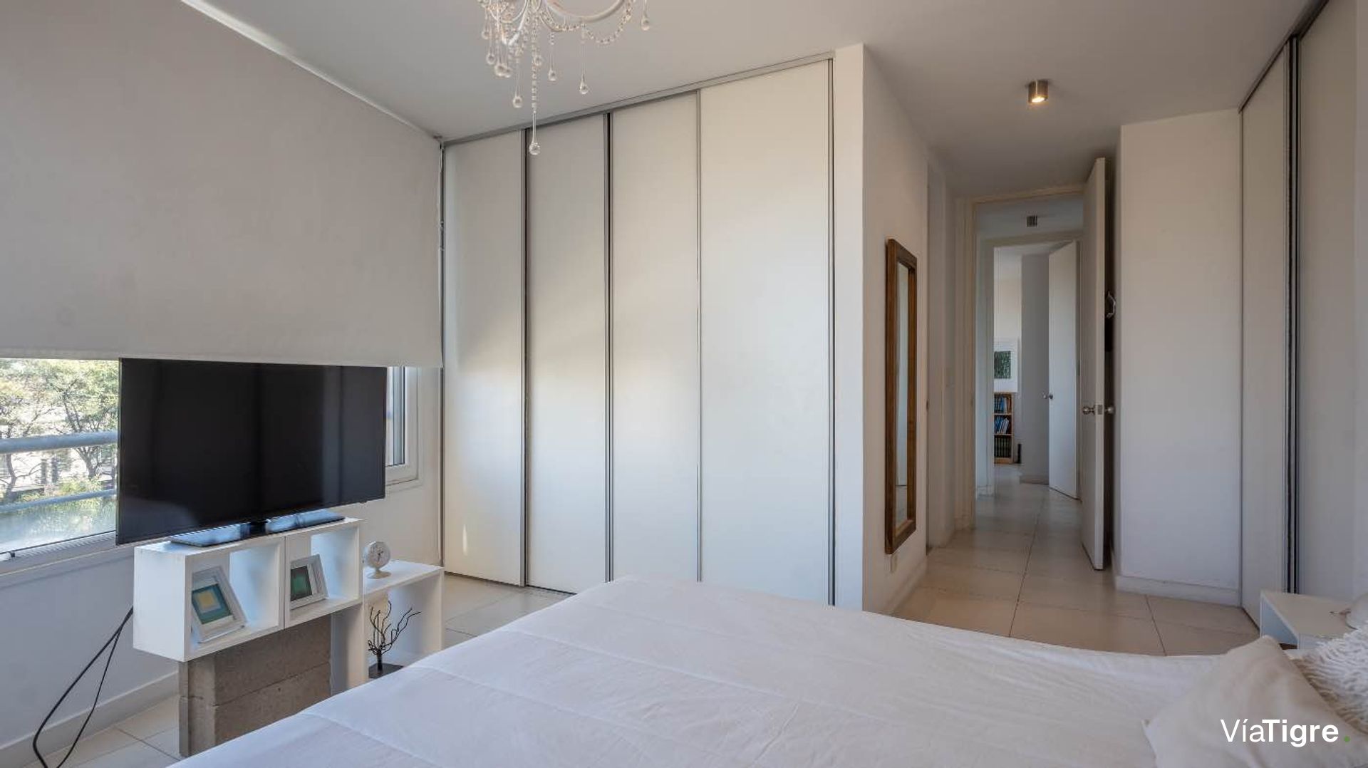 Departamento de 3 amb el palmar