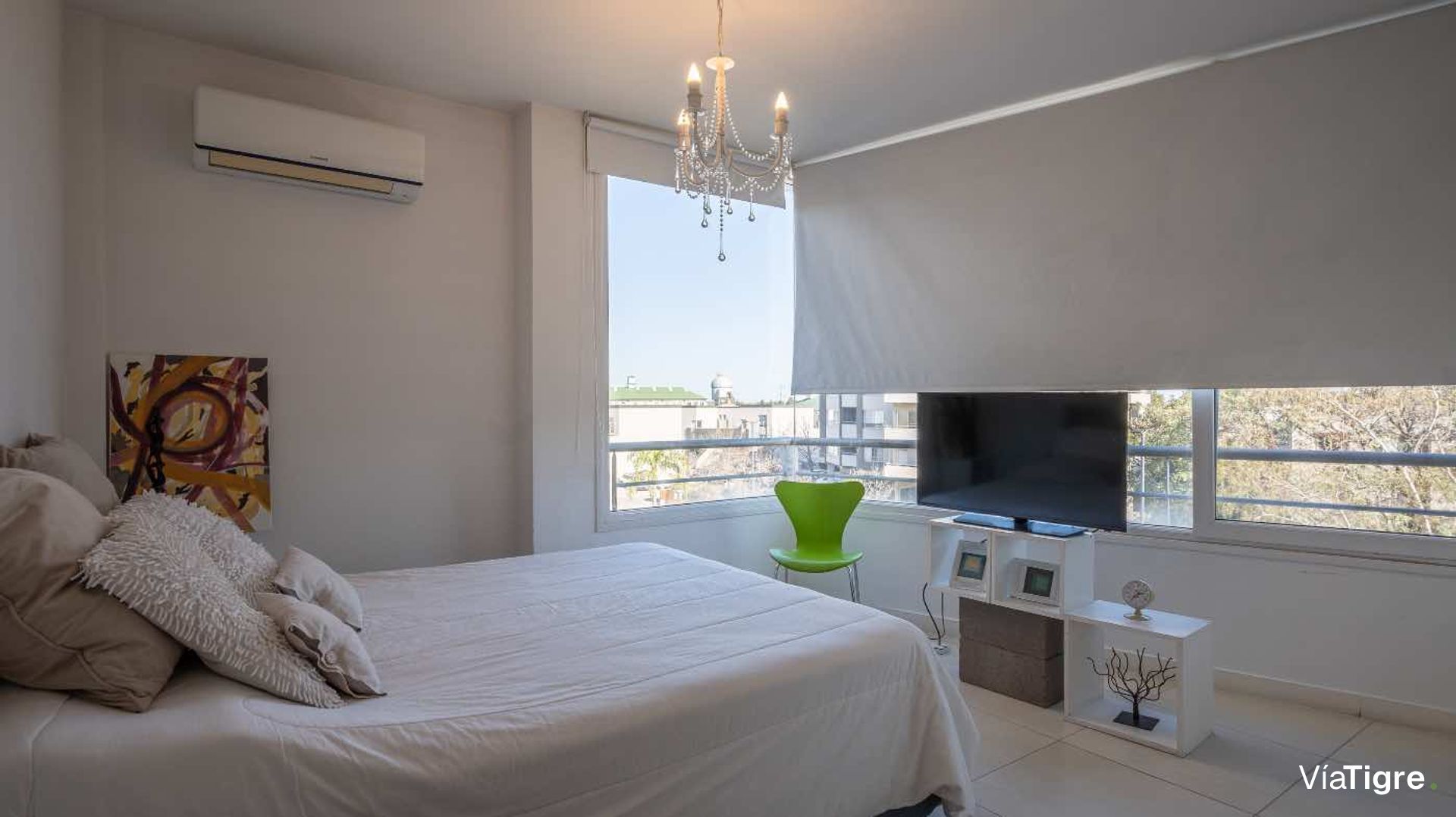 Departamento de 3 amb el palmar