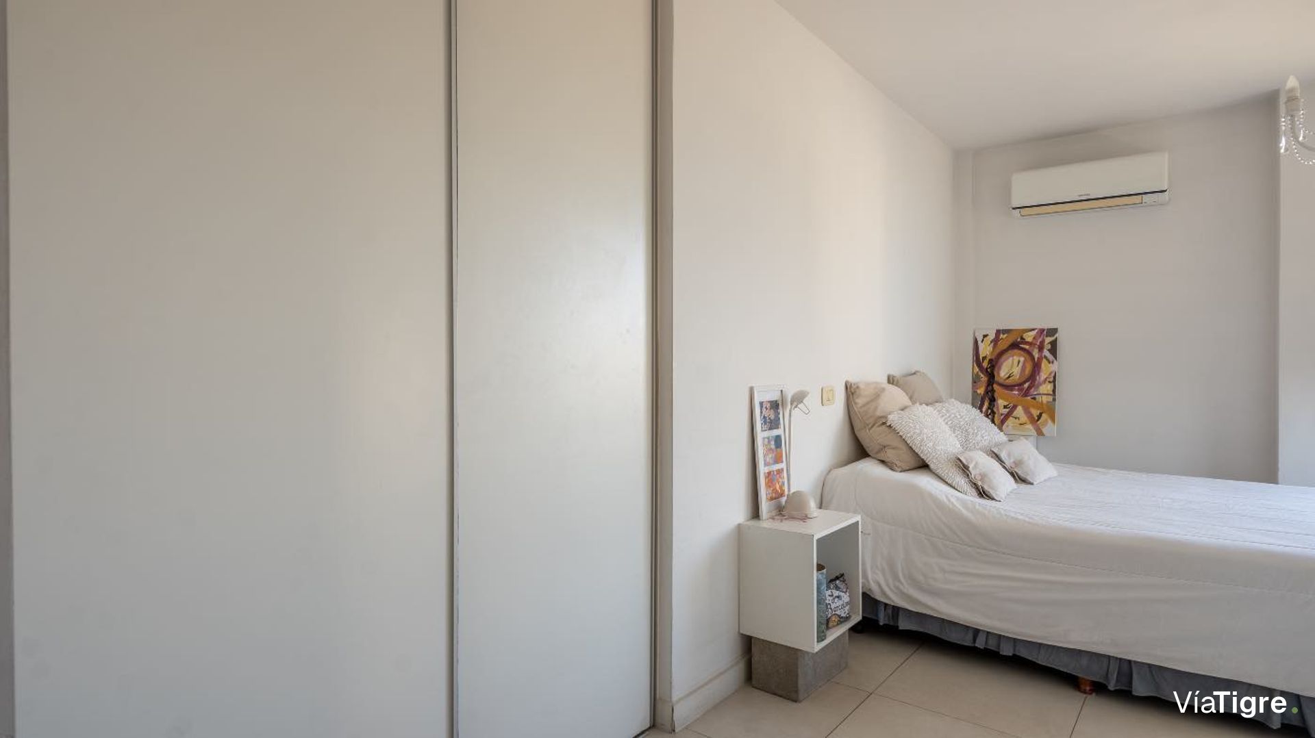Departamento de 3 amb el palmar