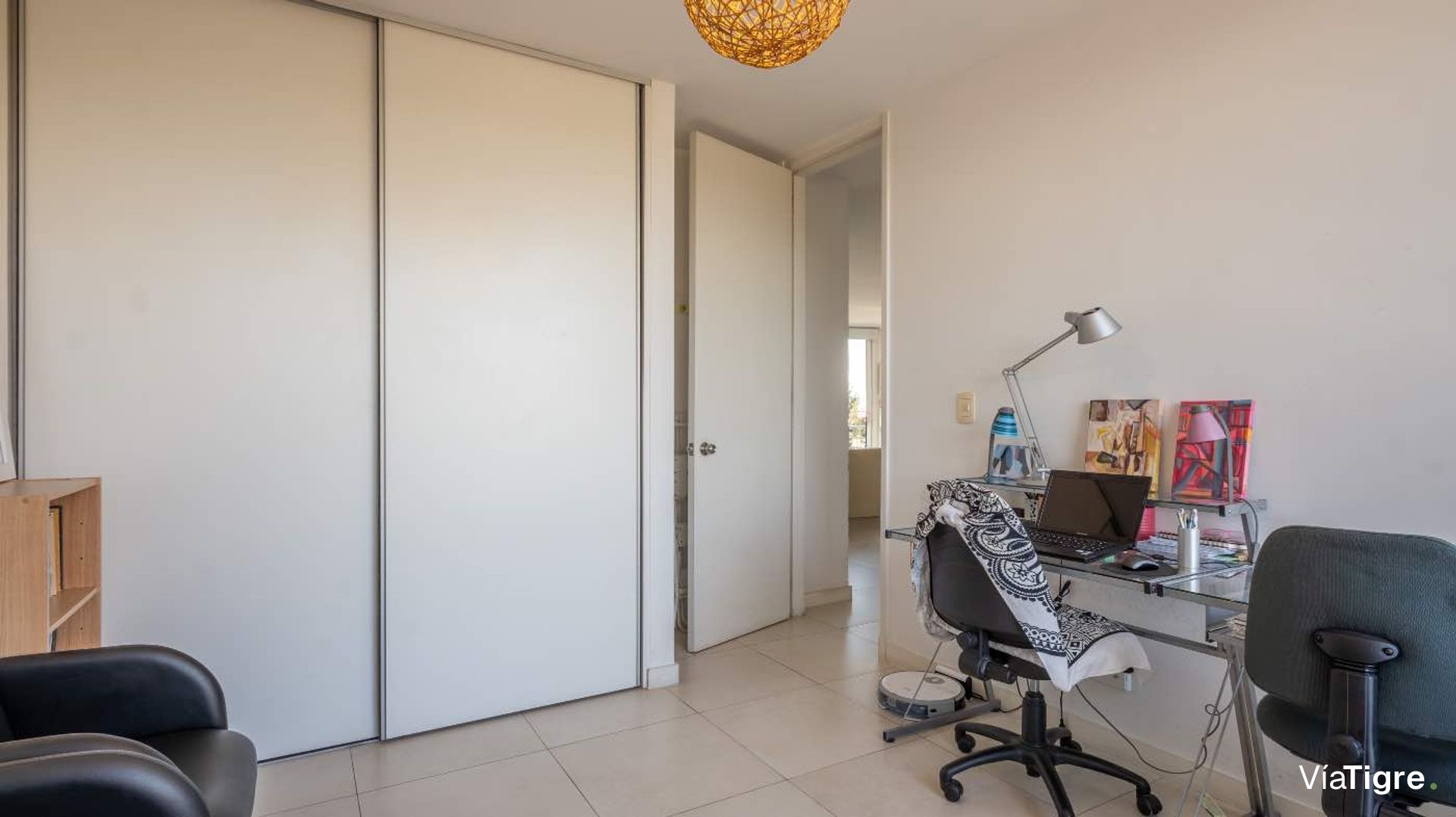 Departamento de 3 amb el palmar