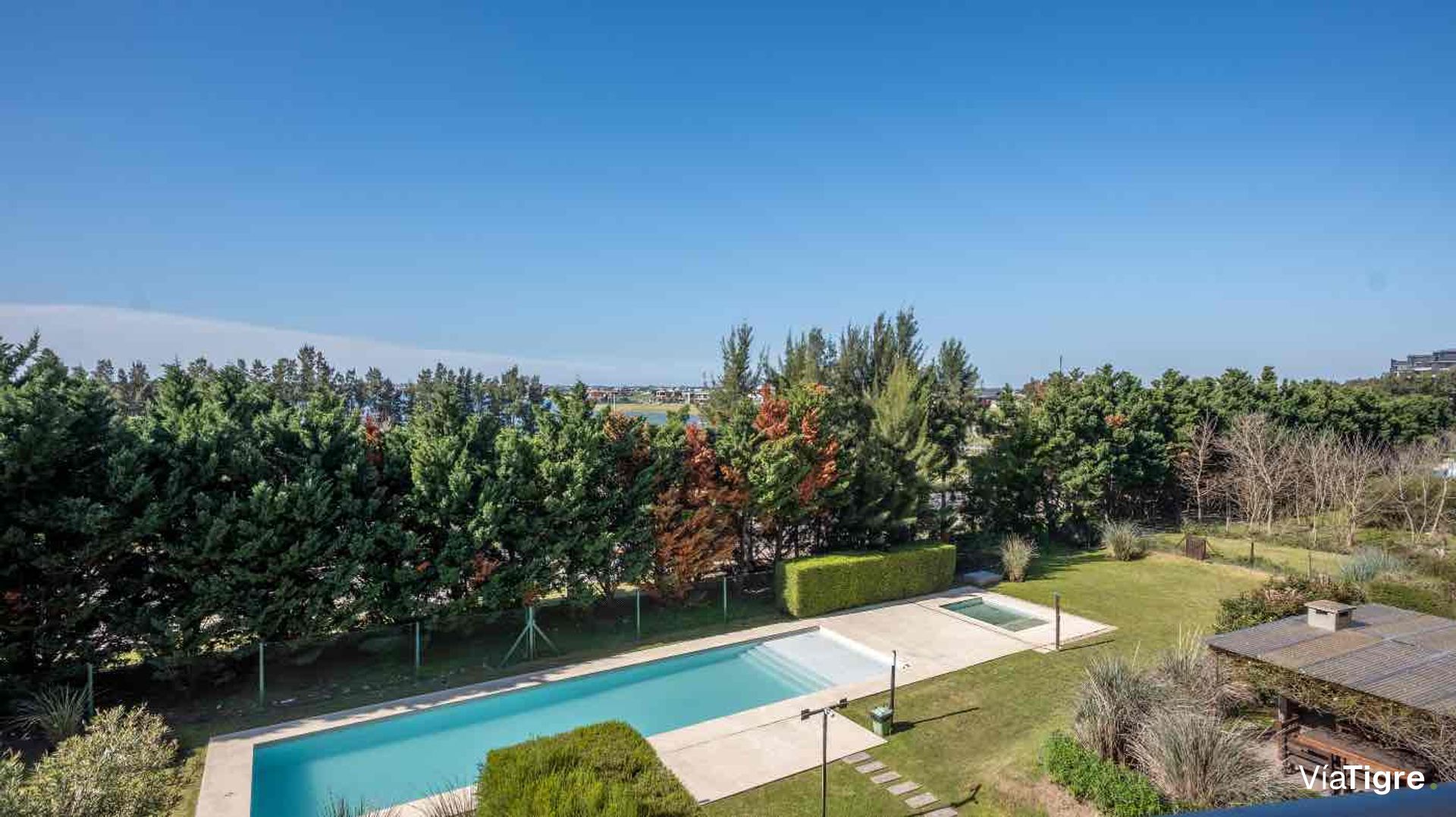 Departamento de 3 amb el palmar