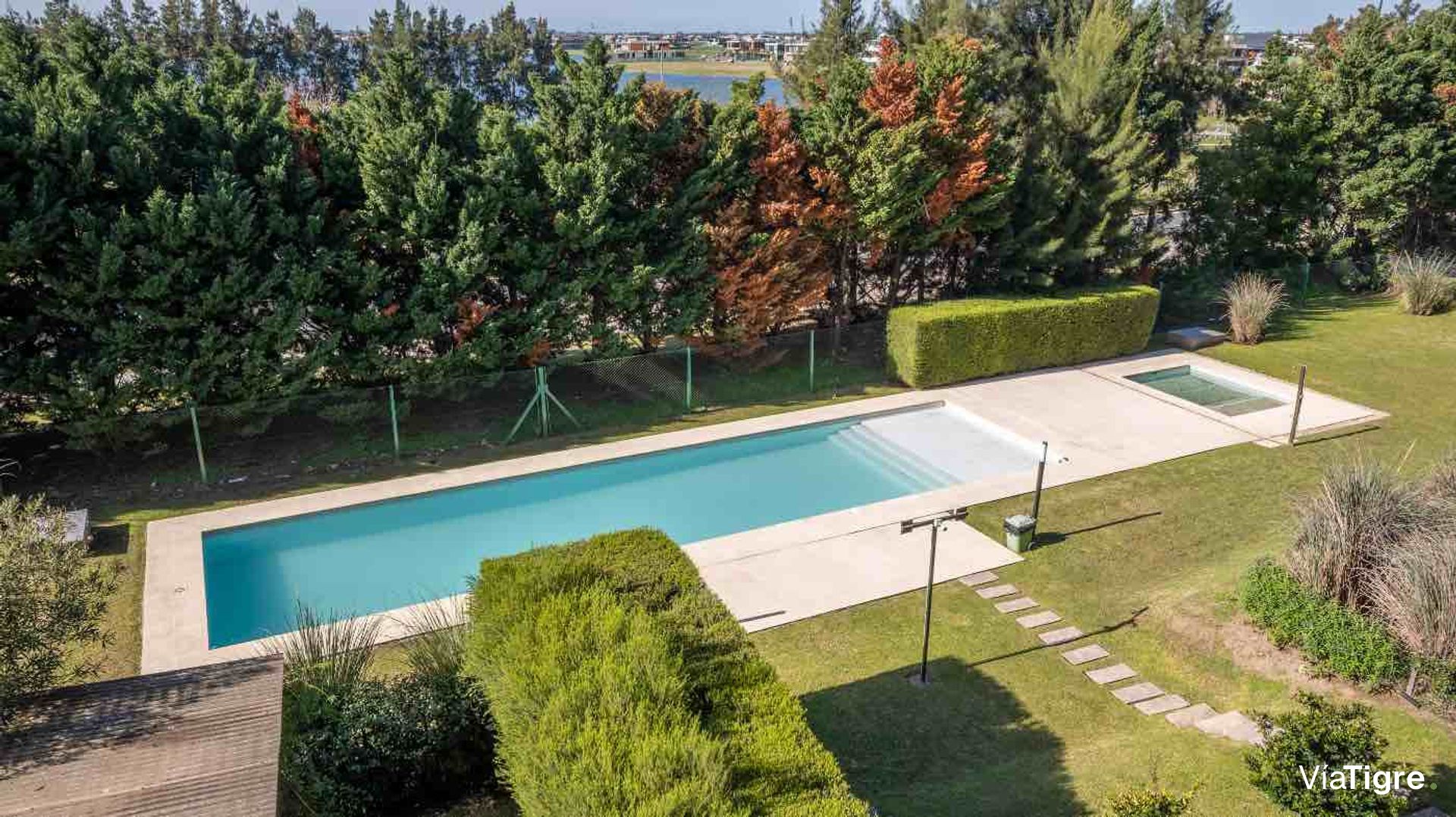 Departamento de 3 amb el palmar