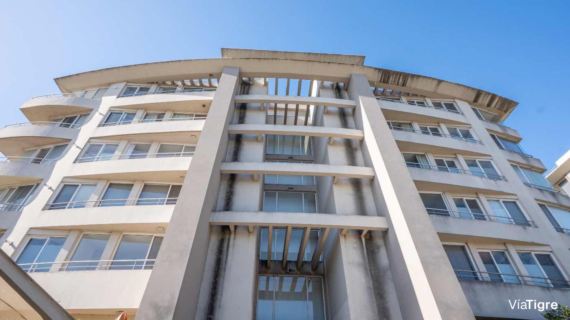 Departamento de 3 amb el palmar